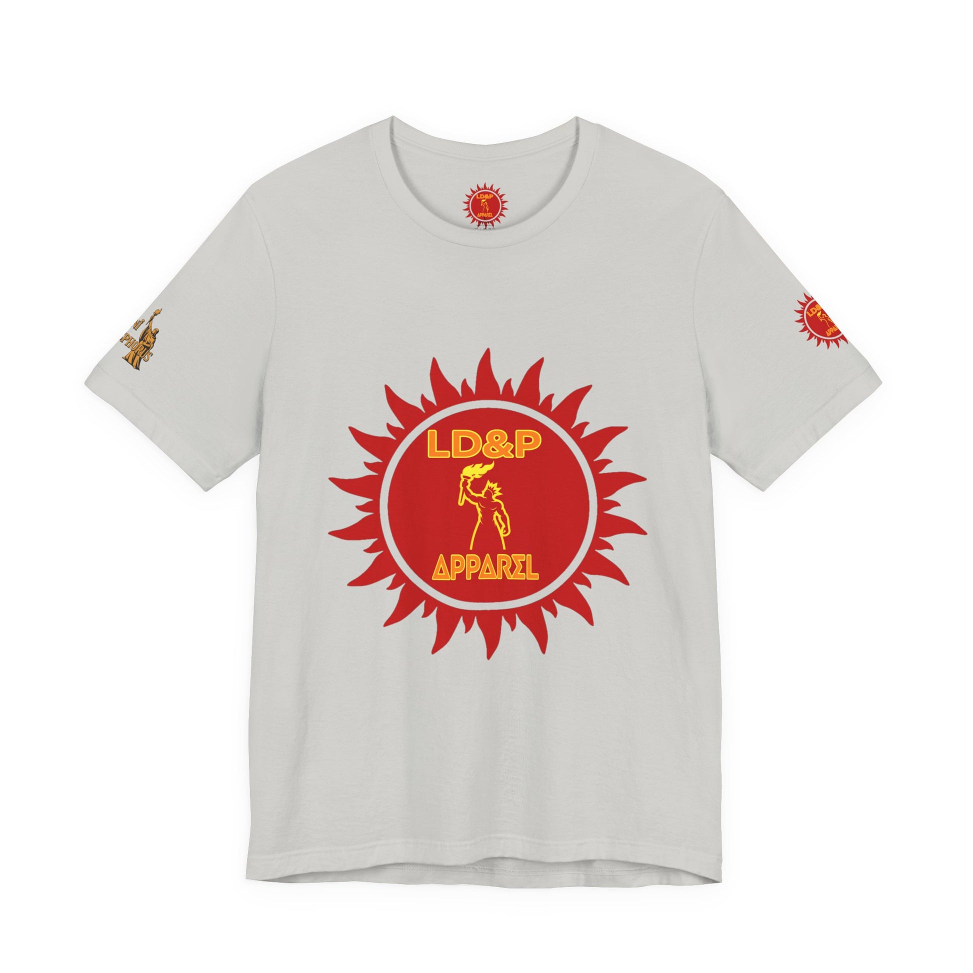 Unisex Tee LD&P APPAREL Design