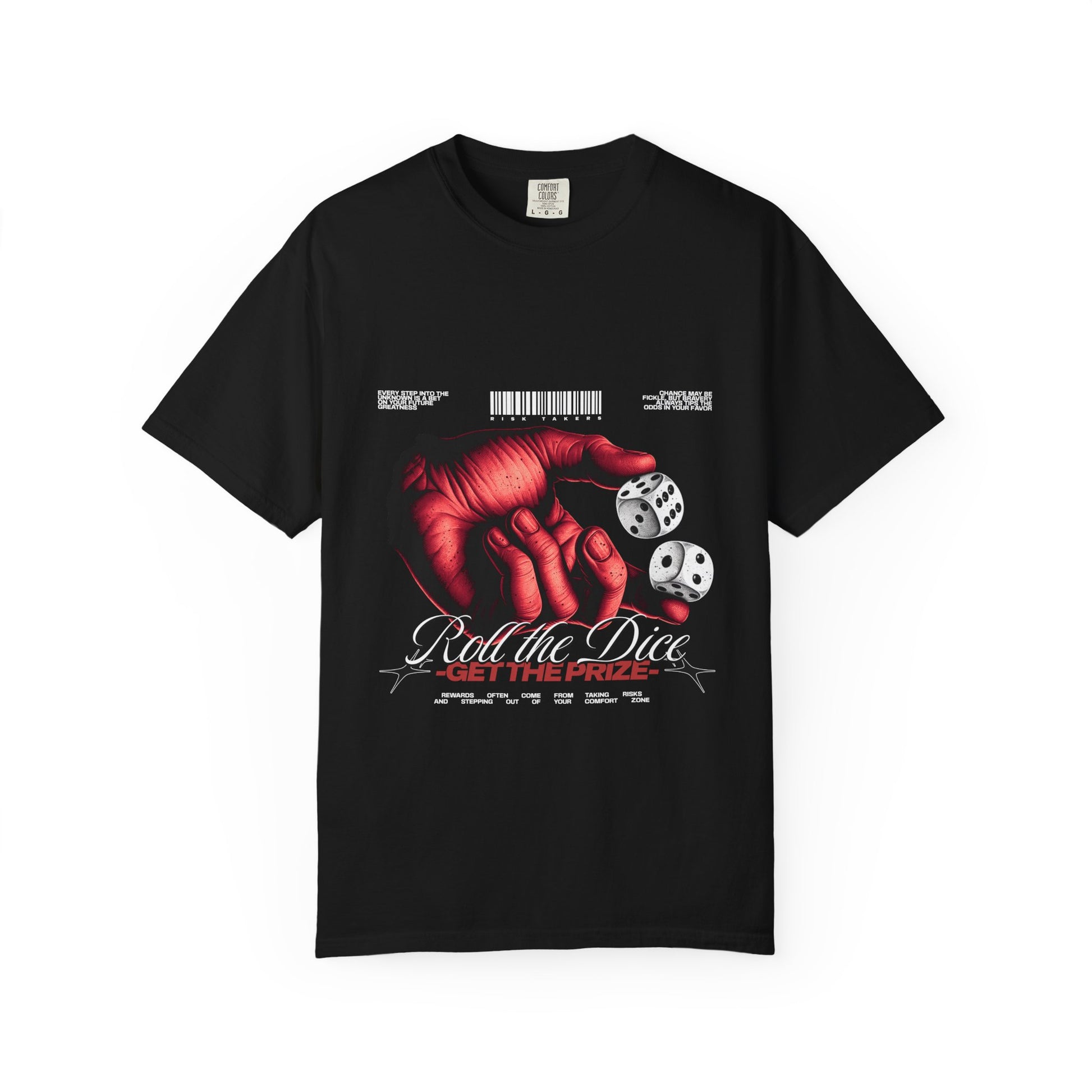 Roll the Dice T-Shirt