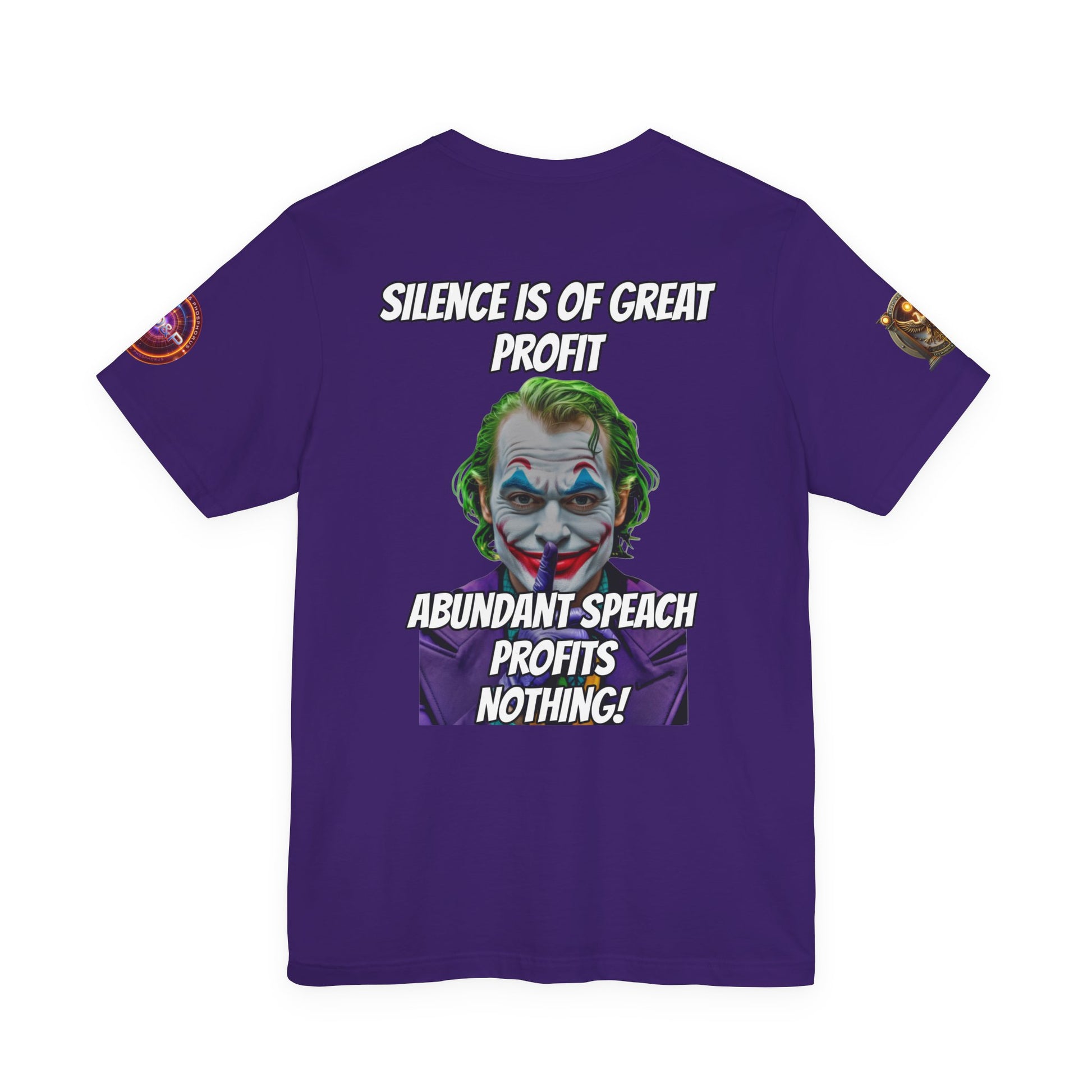 Winning Unisex Tee - I Always Win