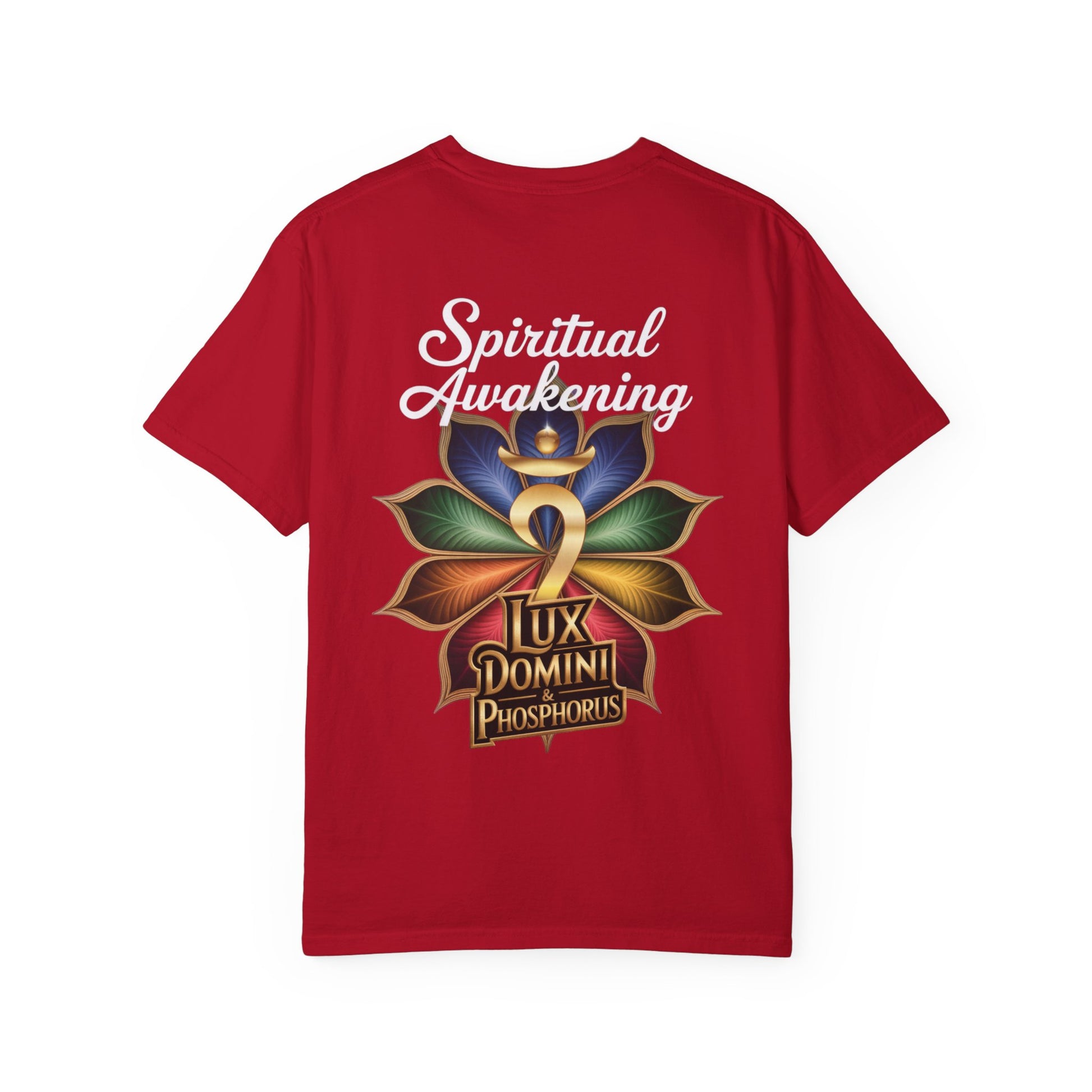 Spiritual Awakening T-shirt