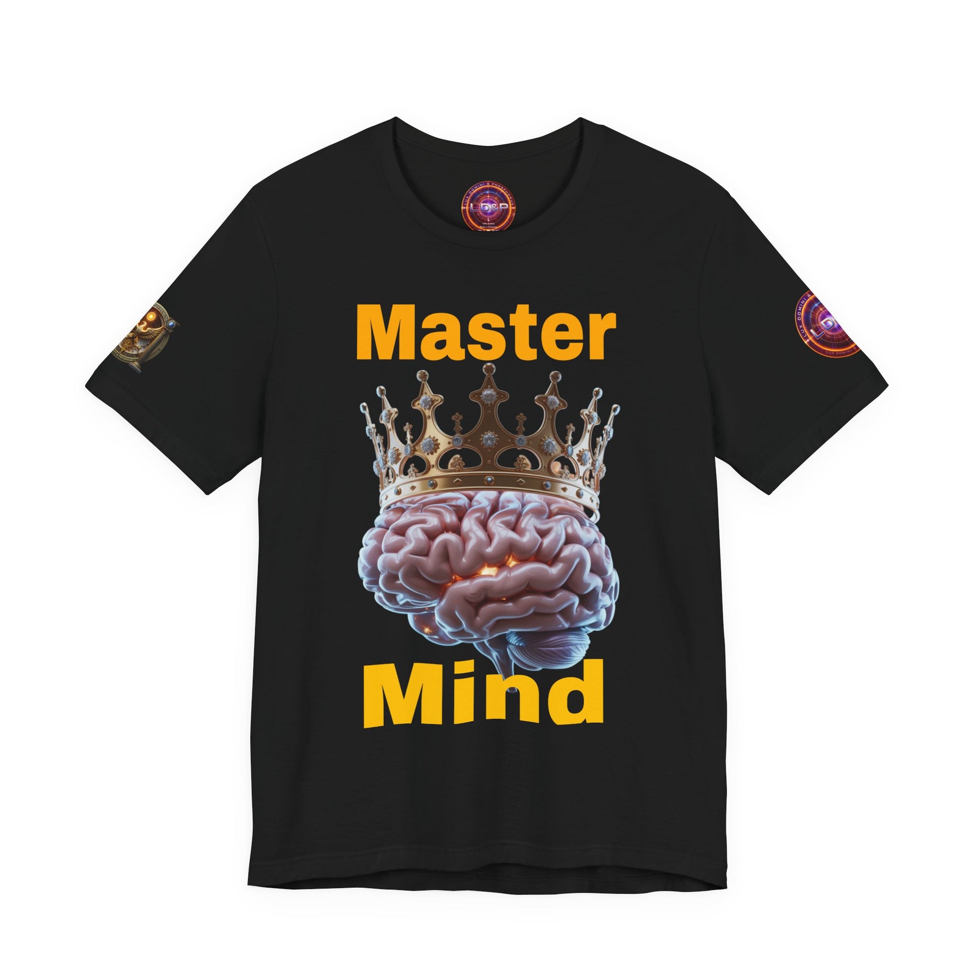 Master Mind Tee