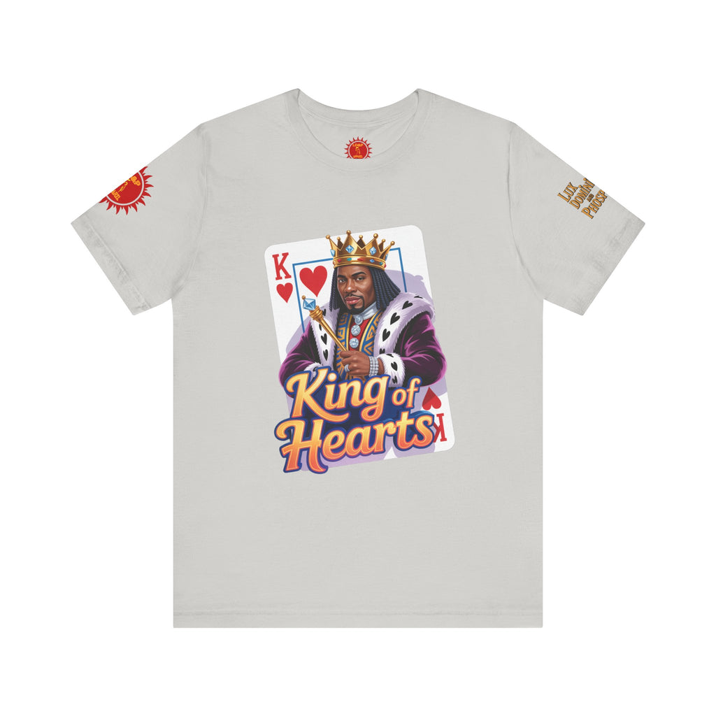 Heart Breaker Tee