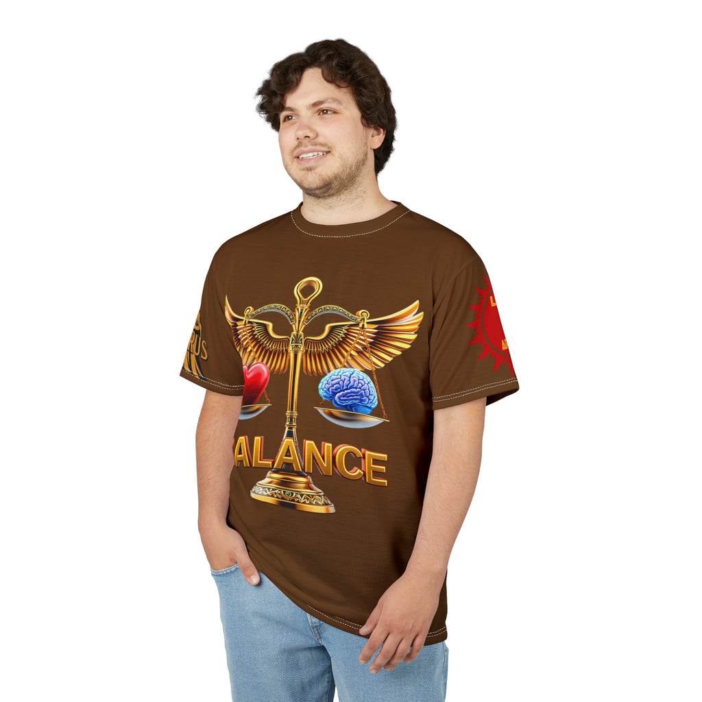 Balance Unisex Tee