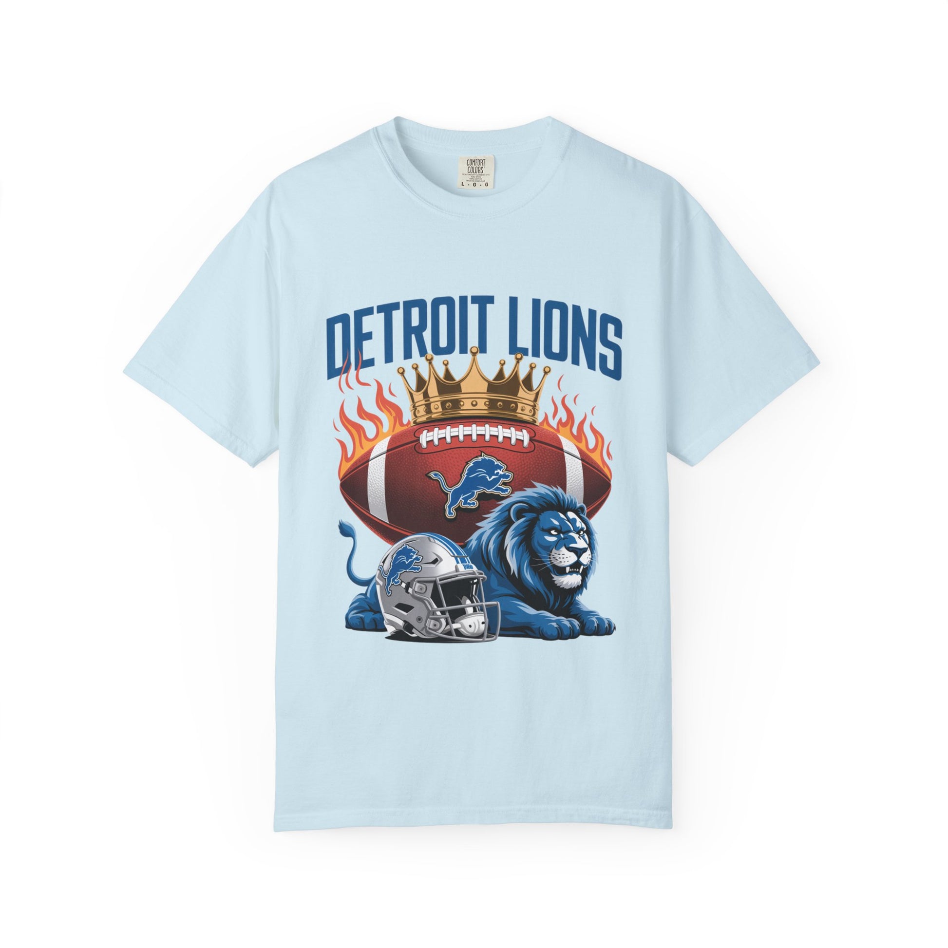 NFL Team DE Unisex T-shirt