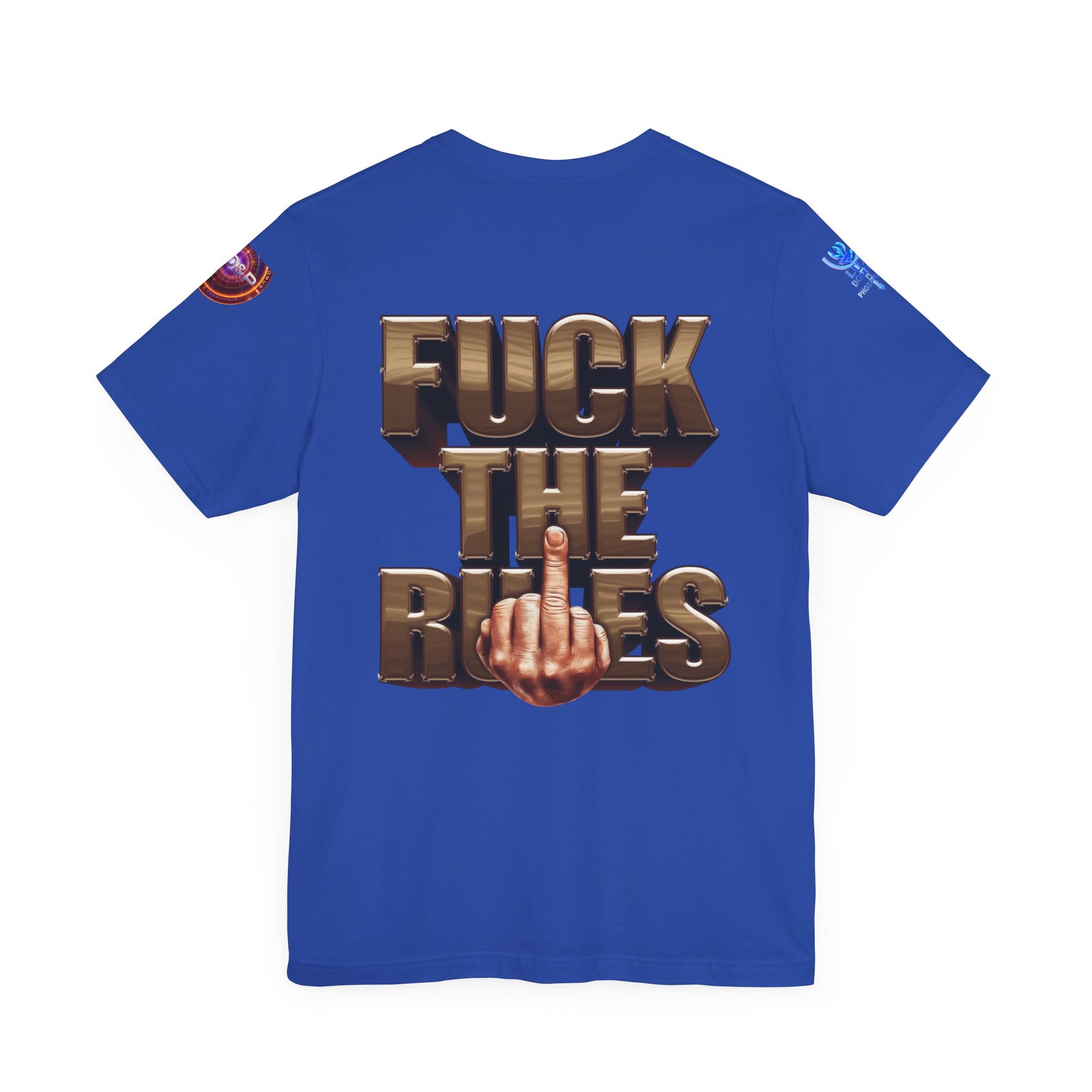LD&P Apparel Designs Beast Mode