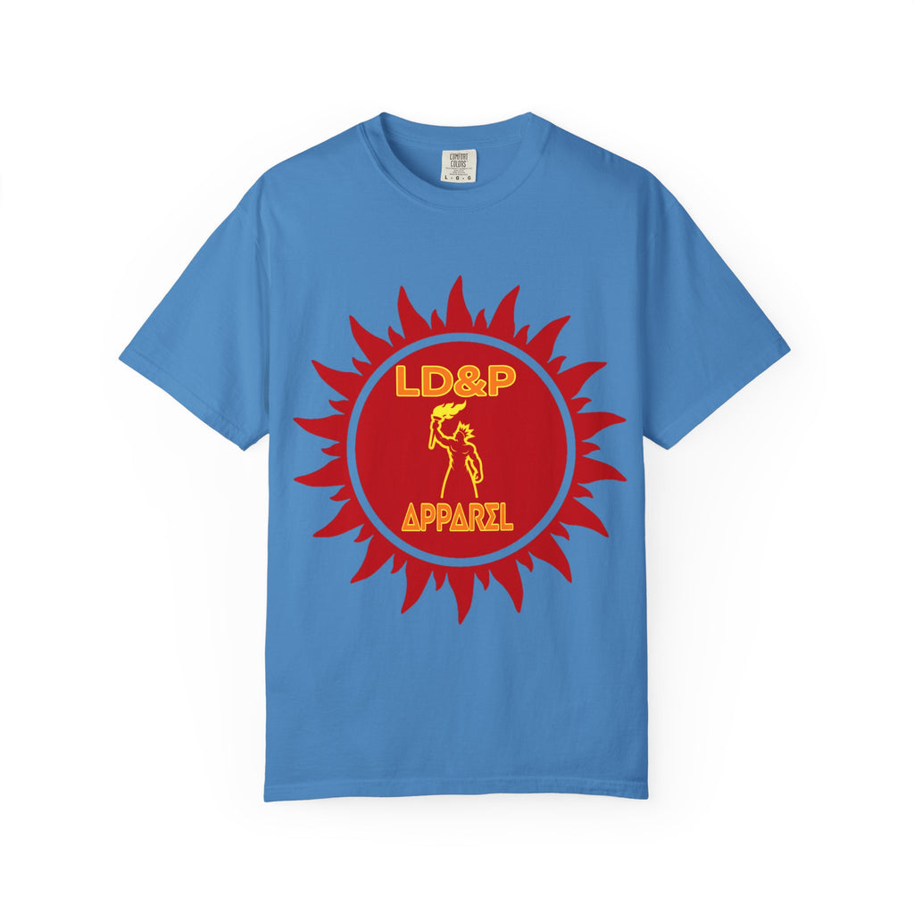 Vintage LD&amp;P Apparel Unisex T-shirt