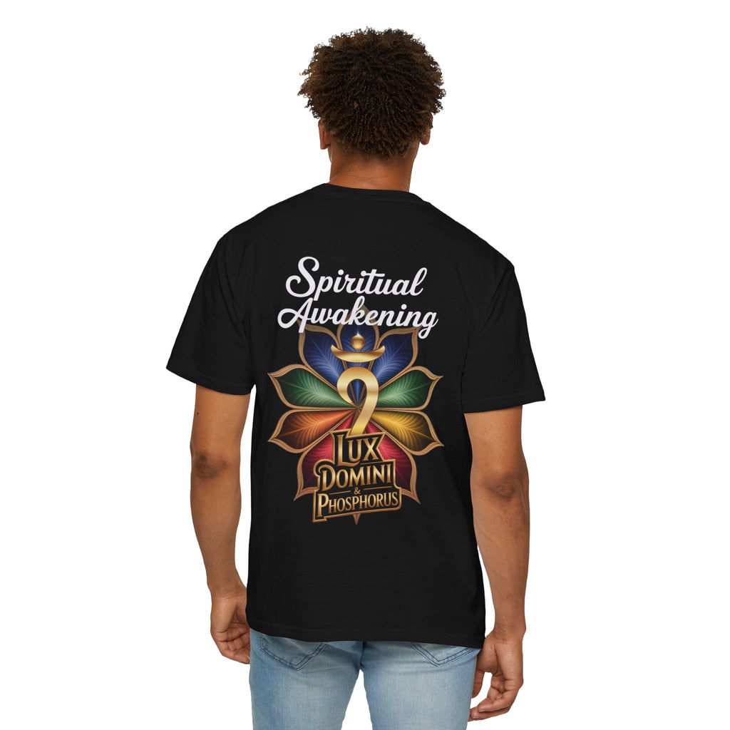 Spiritual Awakening T-shirt