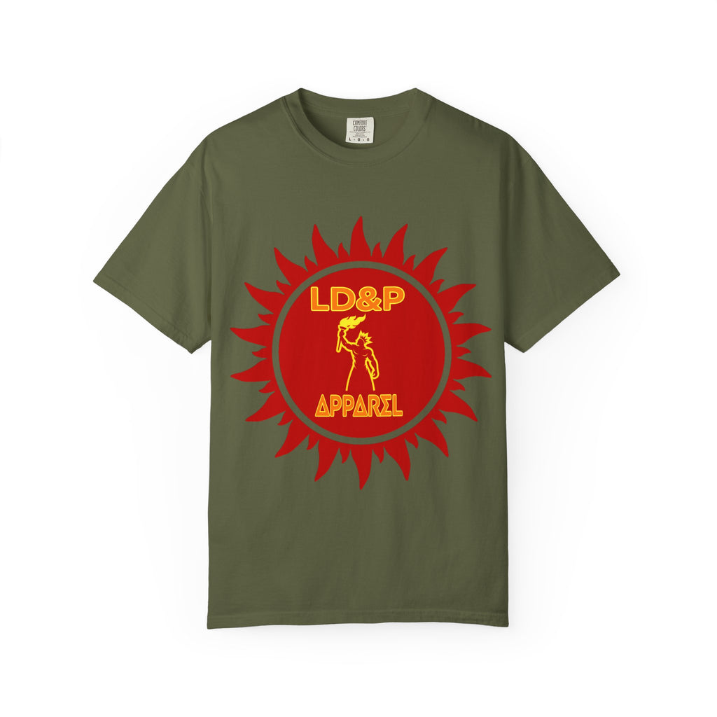 Vintage LD&amp;P Apparel Unisex T-shirt