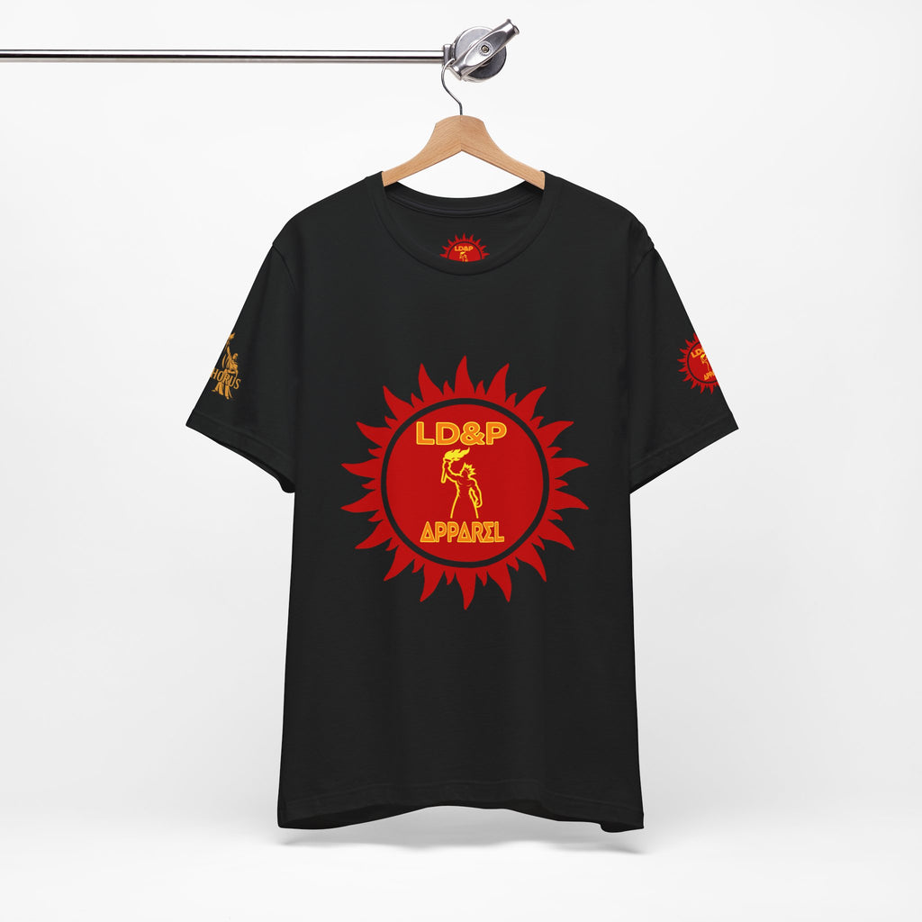 Unisex Tee LD&P APPAREL Design