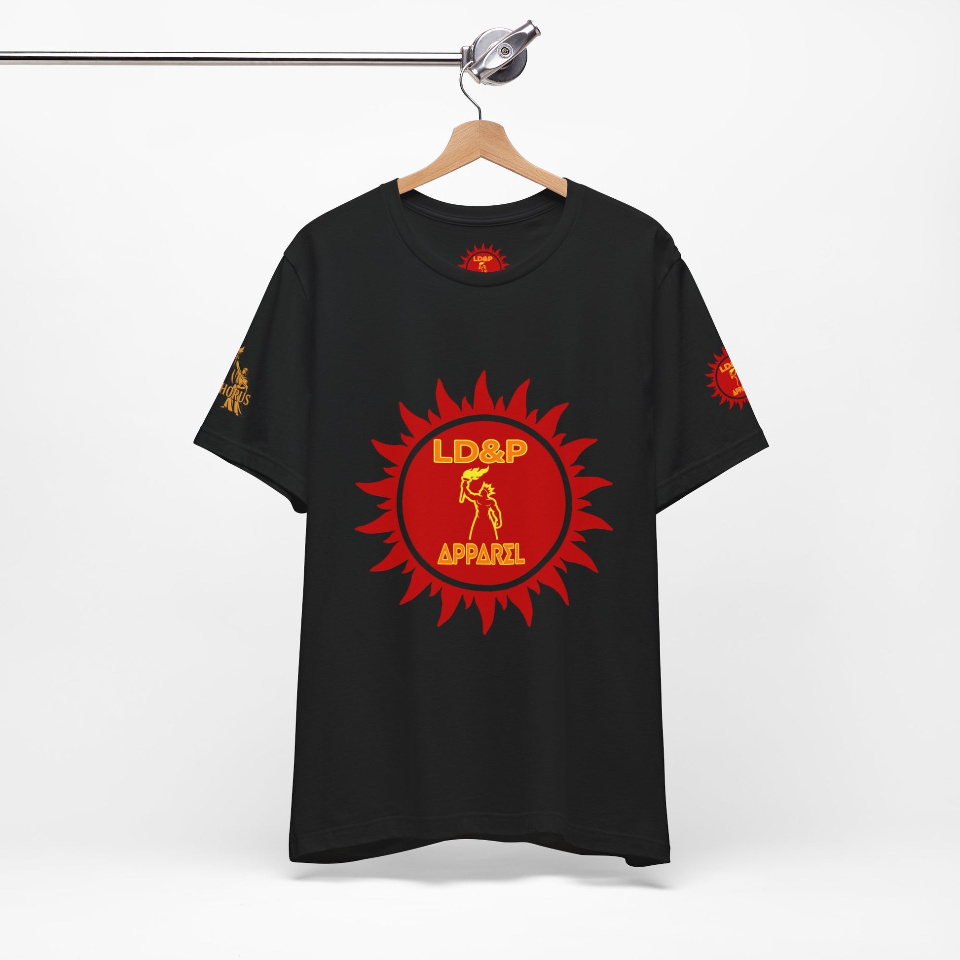 Unisex Tee LD&P APPAREL Design