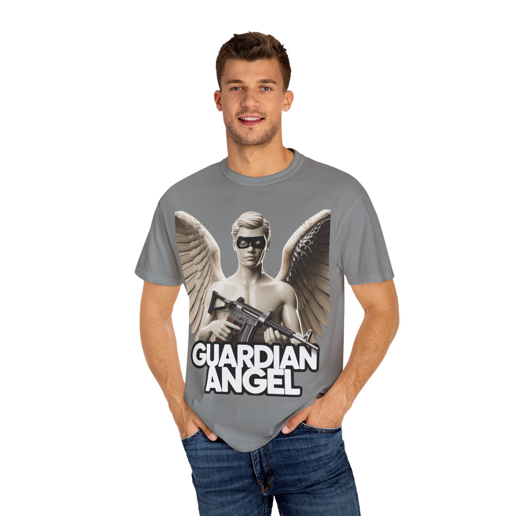Guardian Angel T-shirt