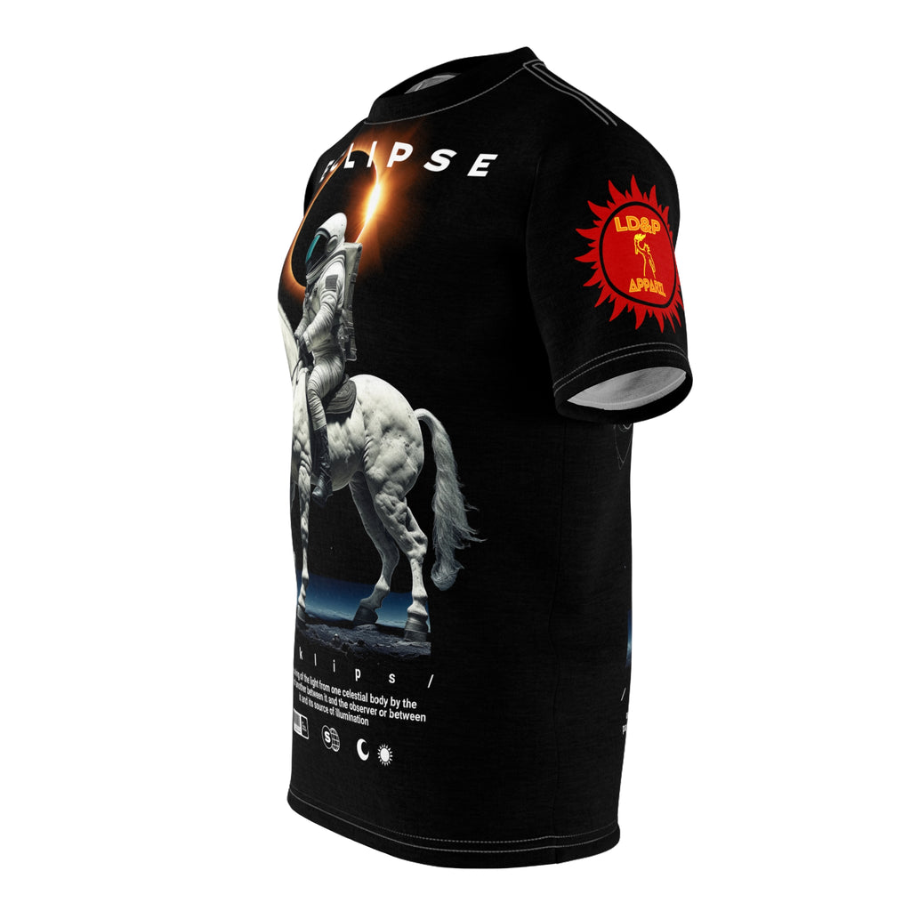 Eclipse LD&P APPAREL DESIGN Graphic Tee