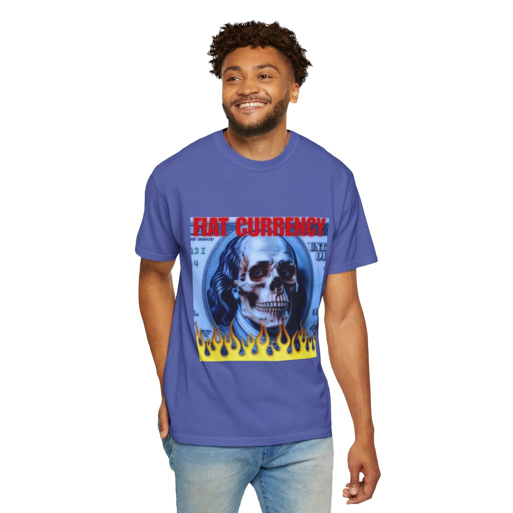 Money Ain't Everything Unisex T-shirt