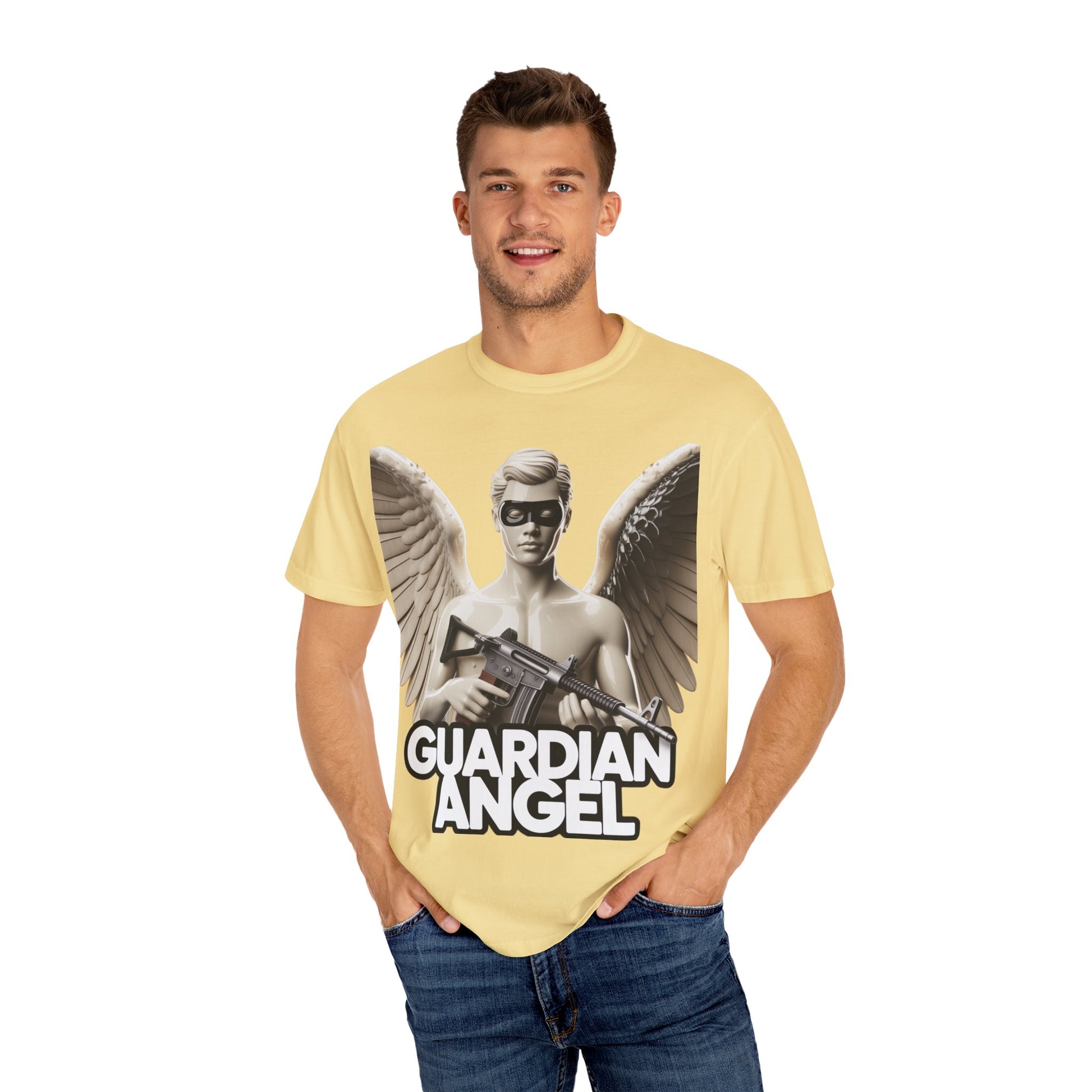 Guardian Angel T-shirt