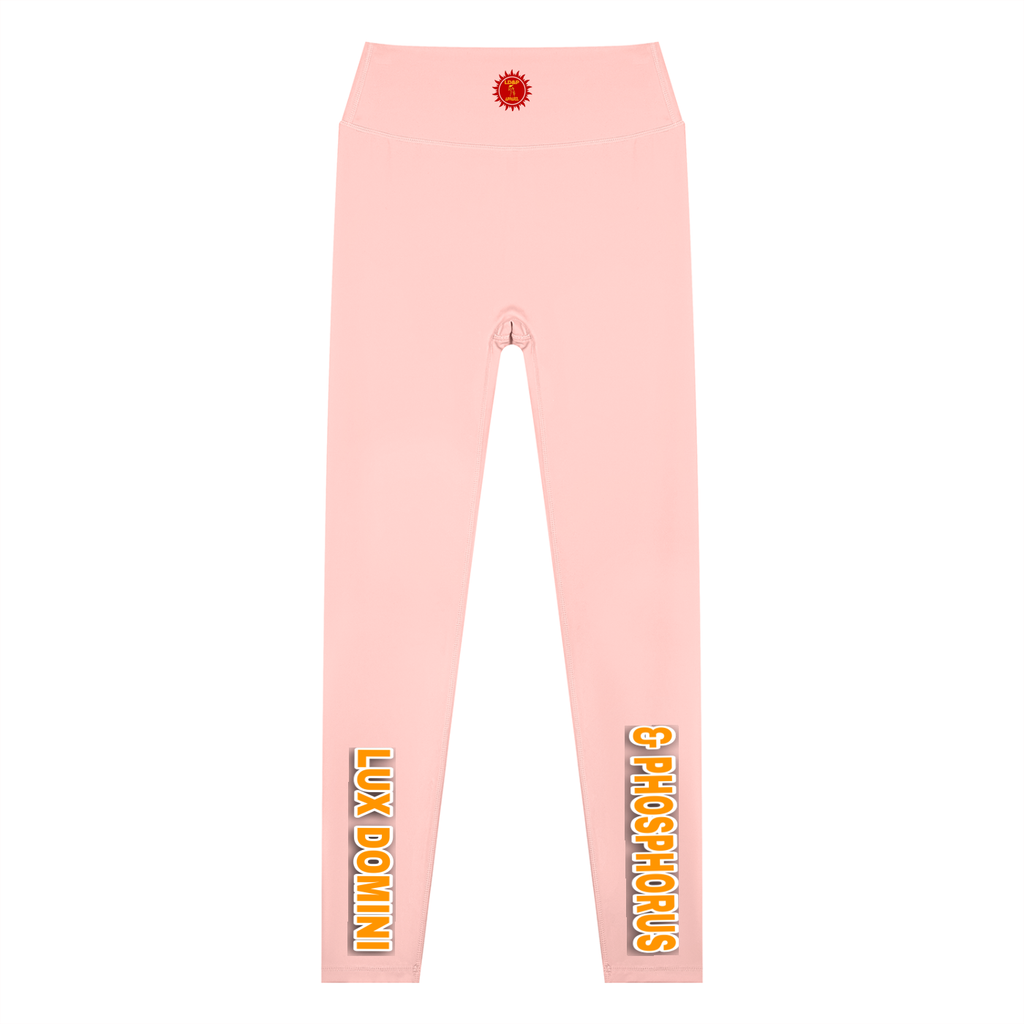 Women’s High Waisted Yoga Leggings