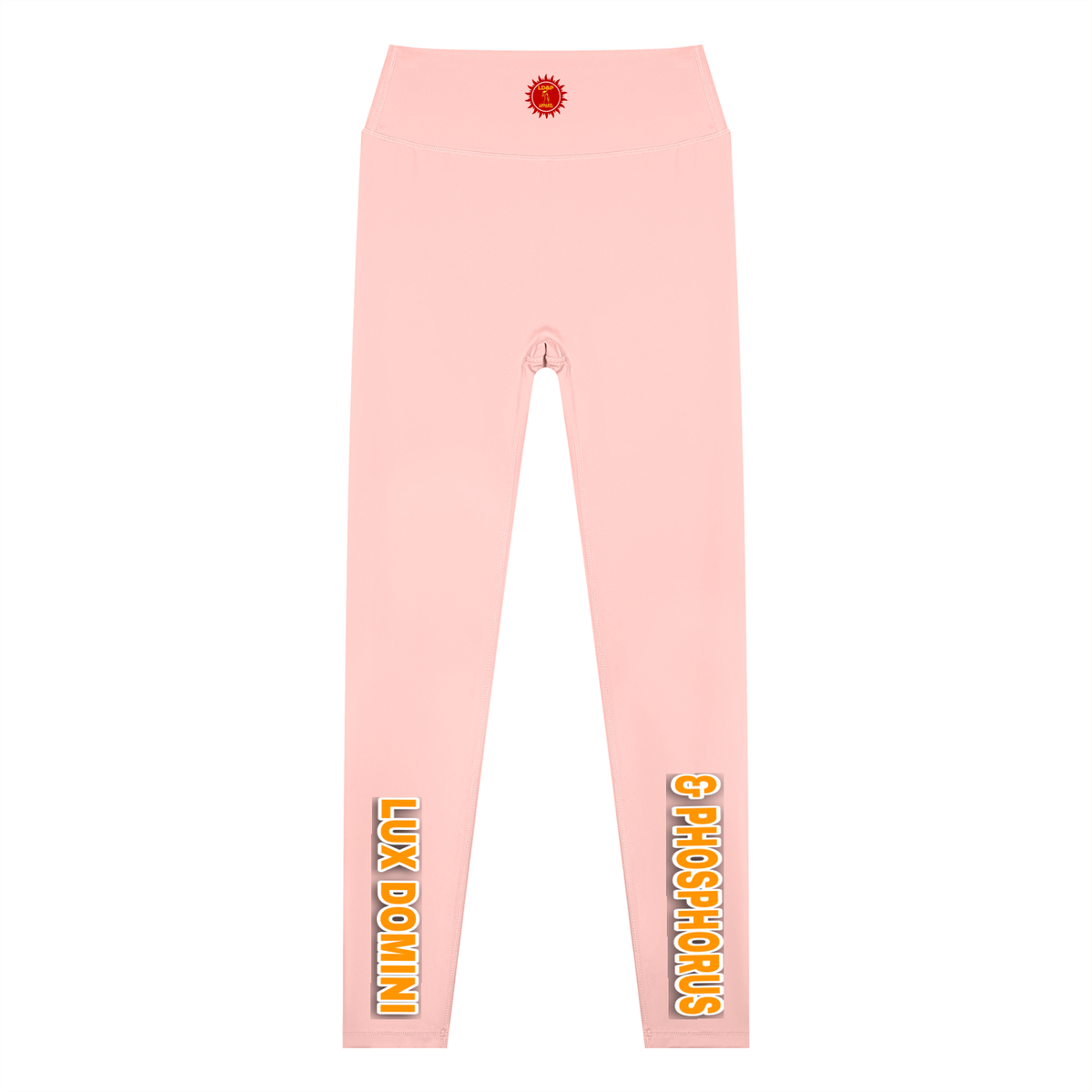 Women’s High Waisted Yoga Leggings