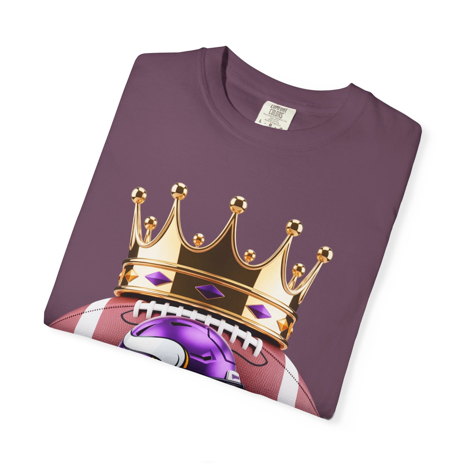 Graphic Tee - MN SKOL Design