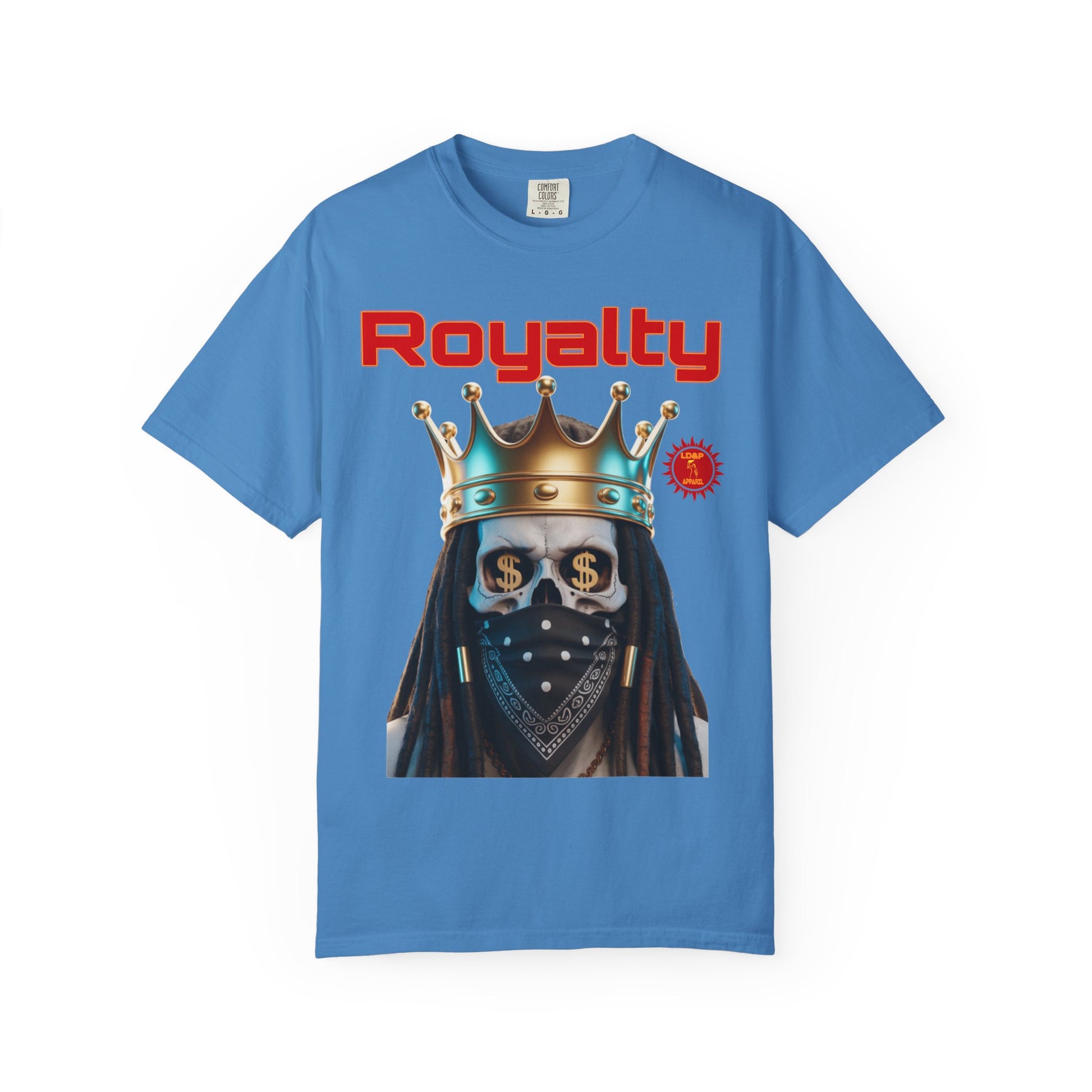 Royalty T-Shirt