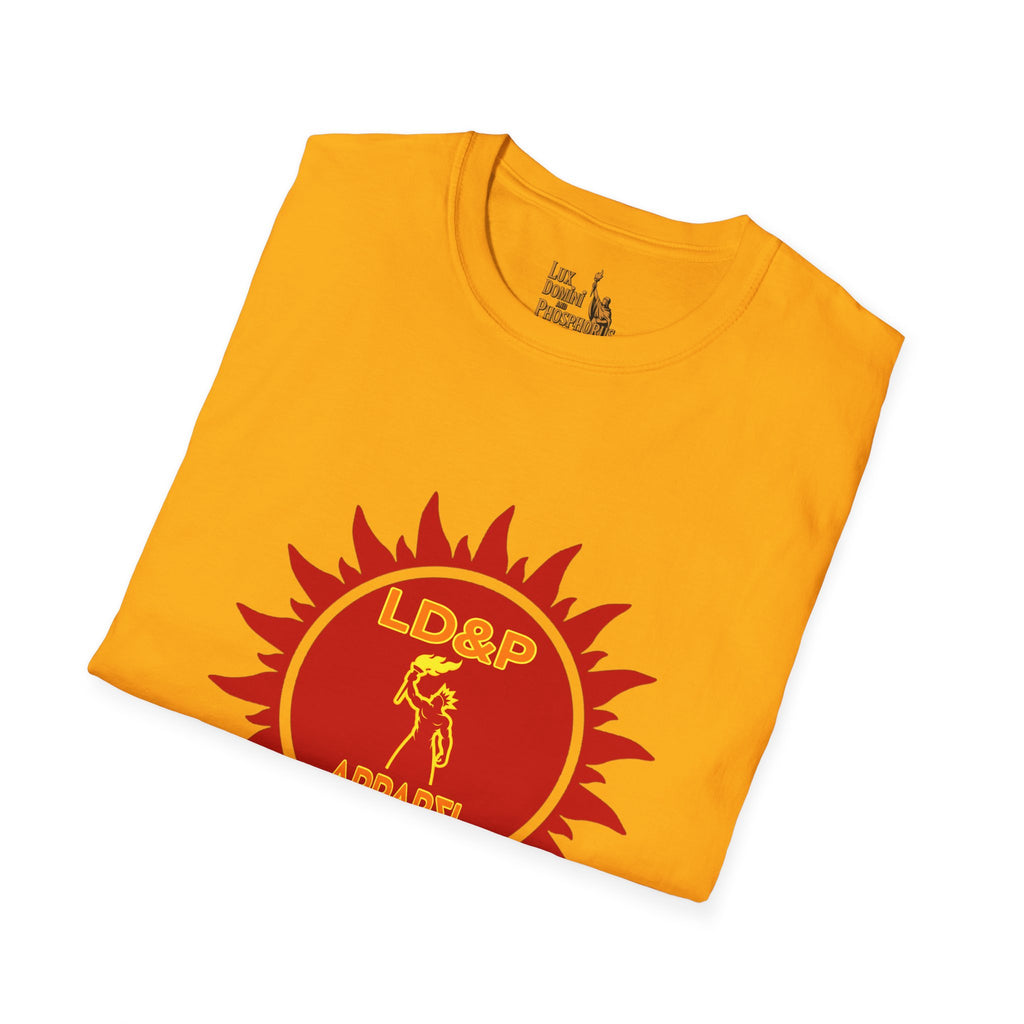 LD&P APPAREL T-Shirt