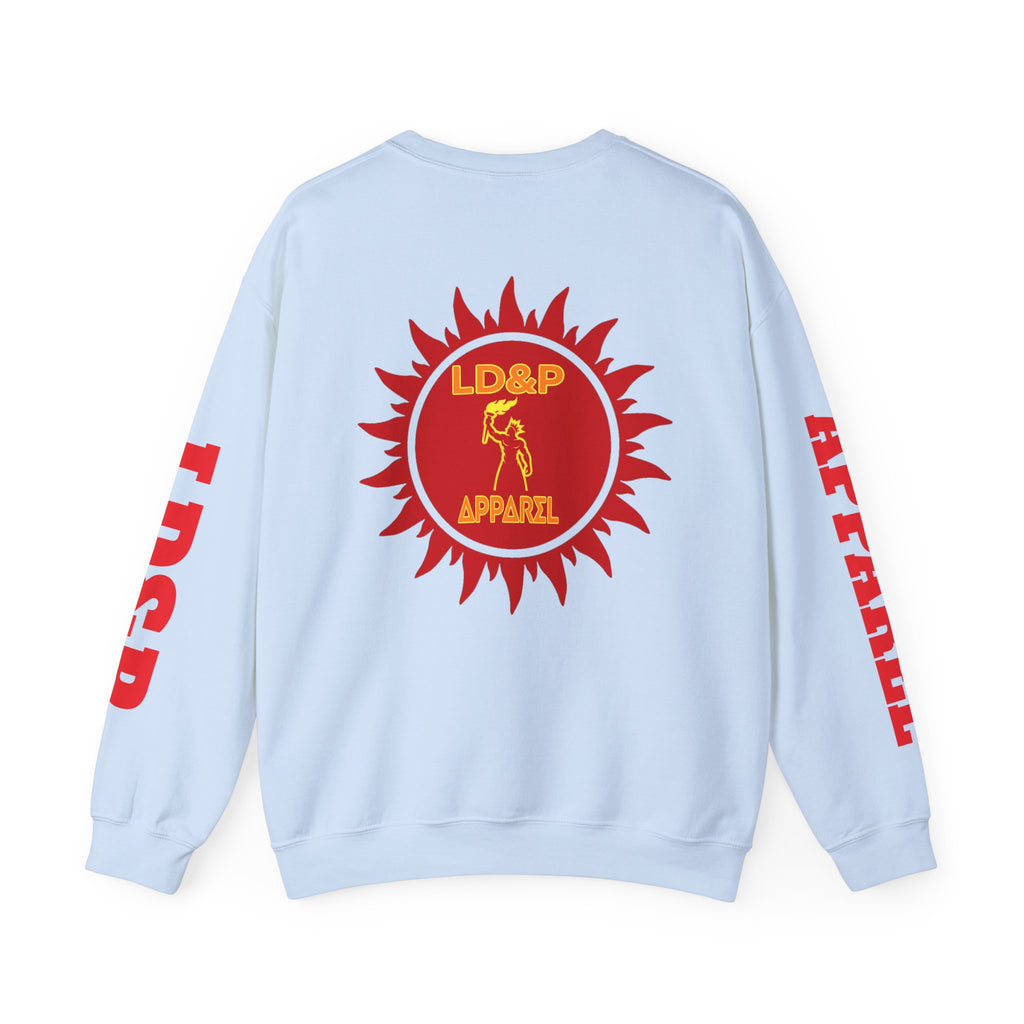 LD&P Apparel Crewneck Sweatshirt