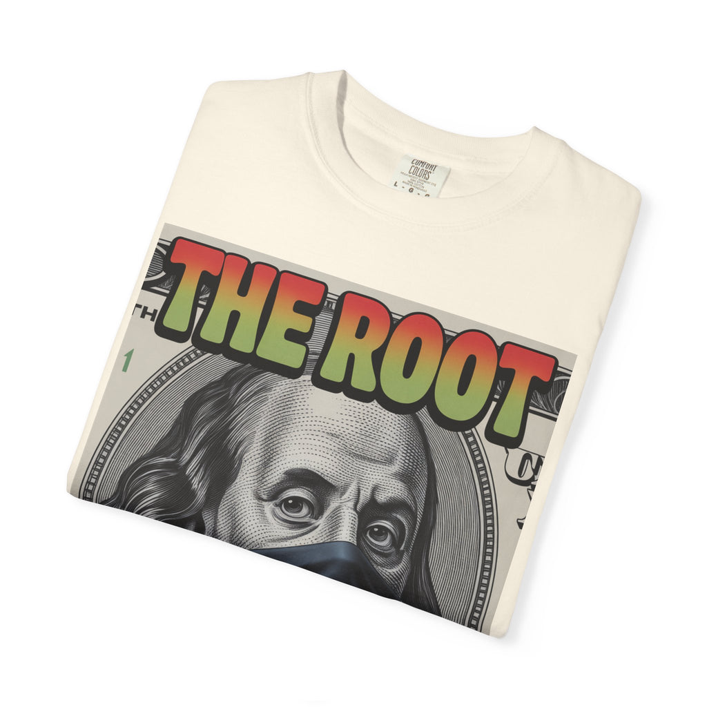 Copy of Silent Message Tee