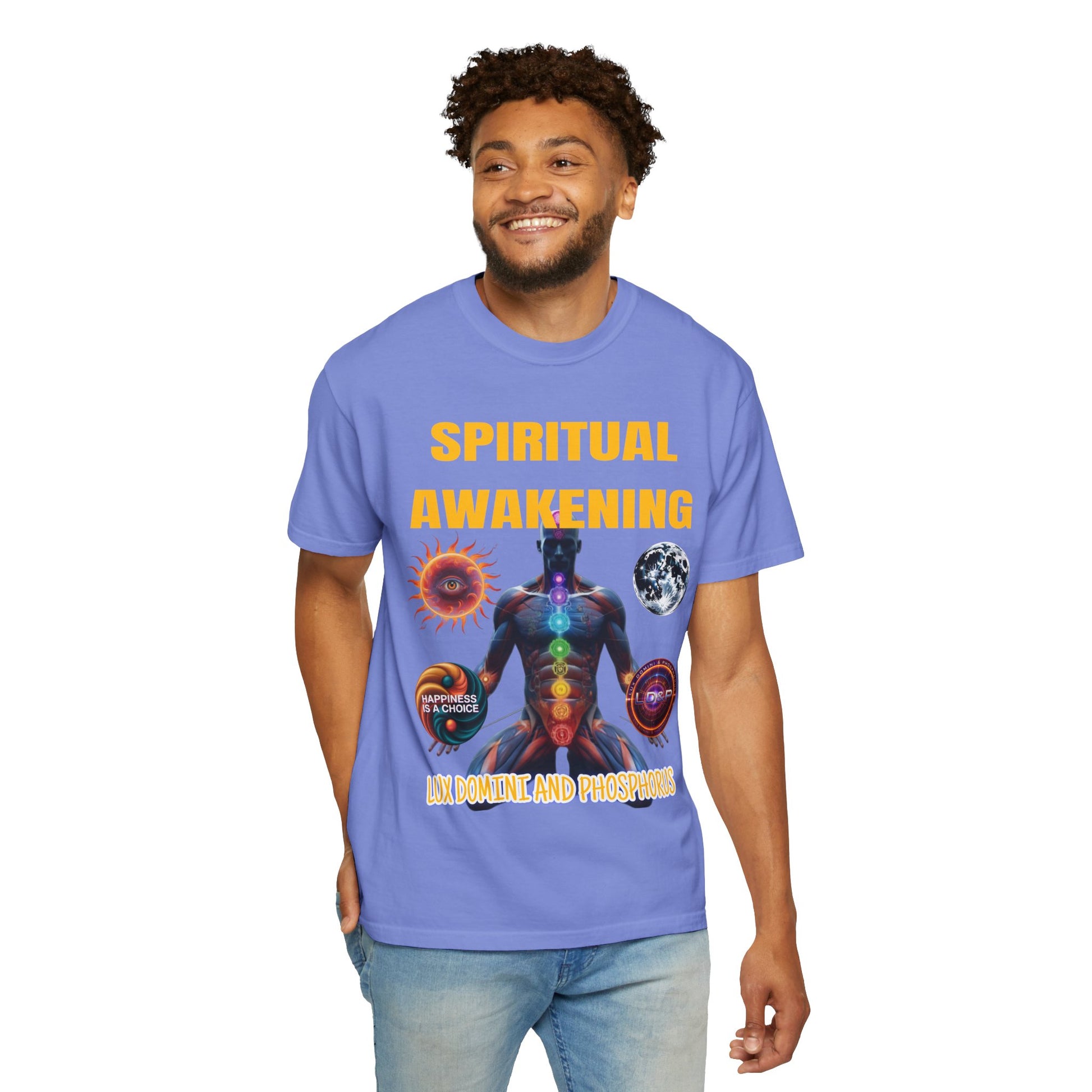 Spiritual Awakening T-shirt