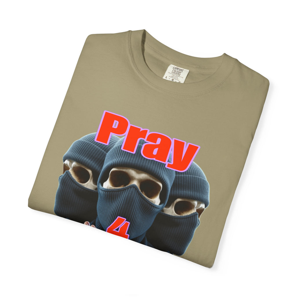 Pray for my opps T-shirt