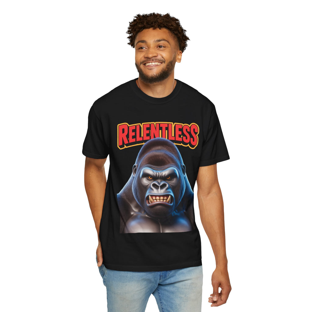 Relentless Unisex T-shirt