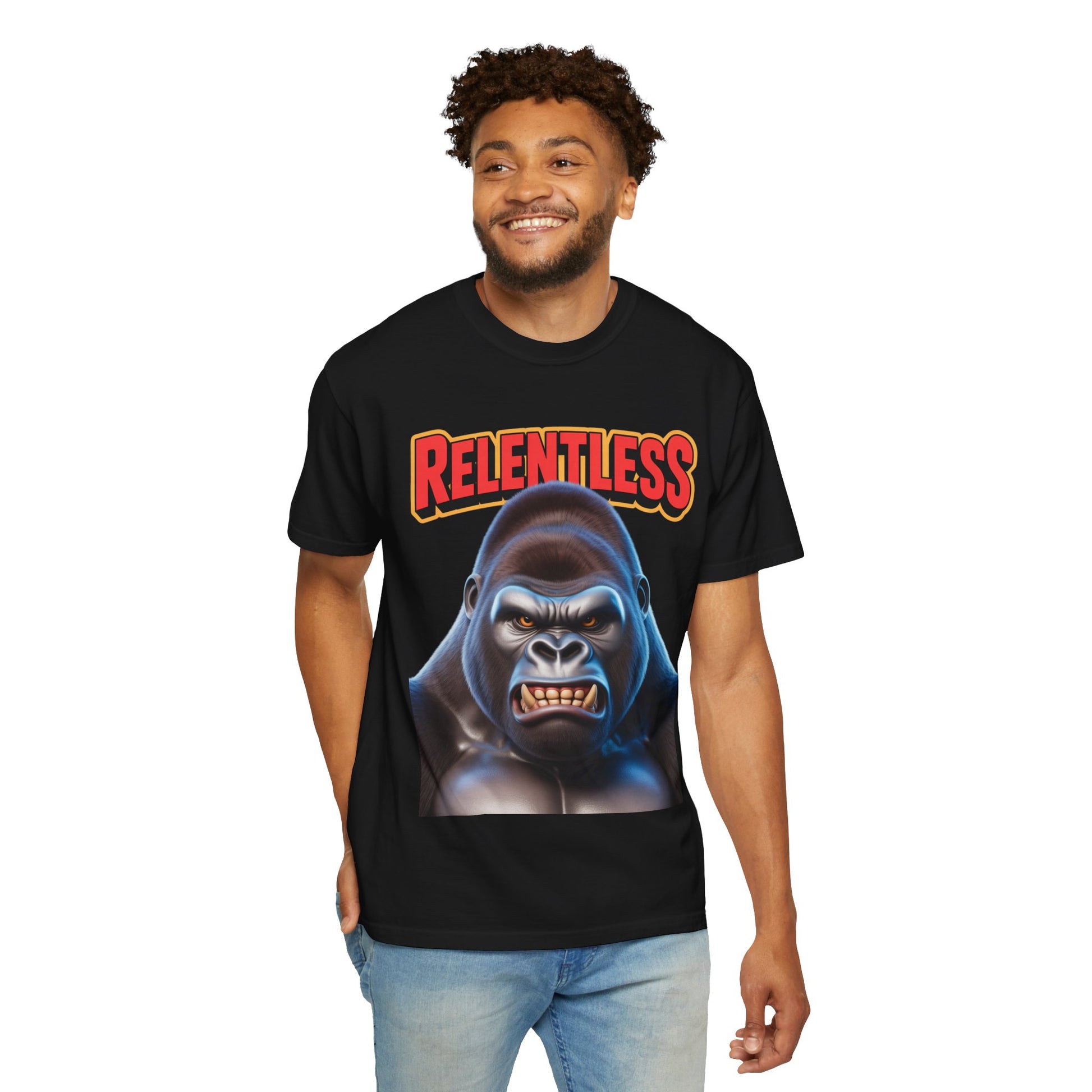 Relentless Unisex T-shirt