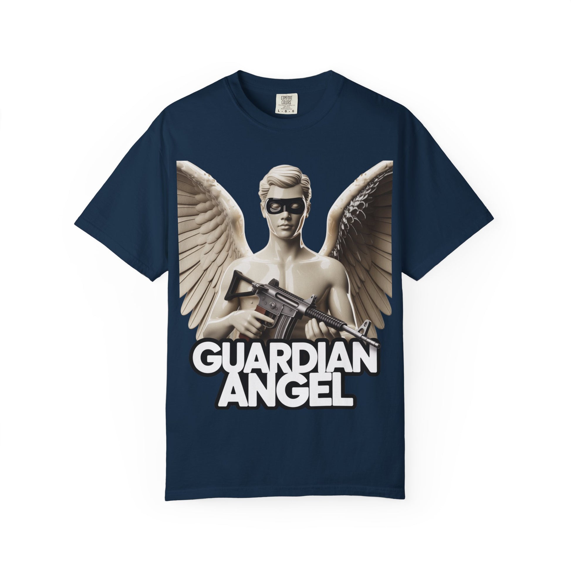 Guardian Angel T-shirt