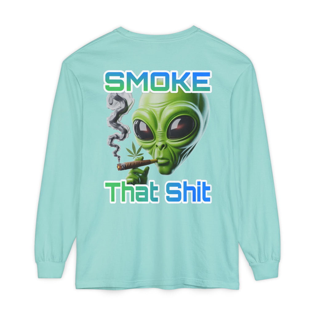Smoke that Unisex Long Sleeve T-Shirt