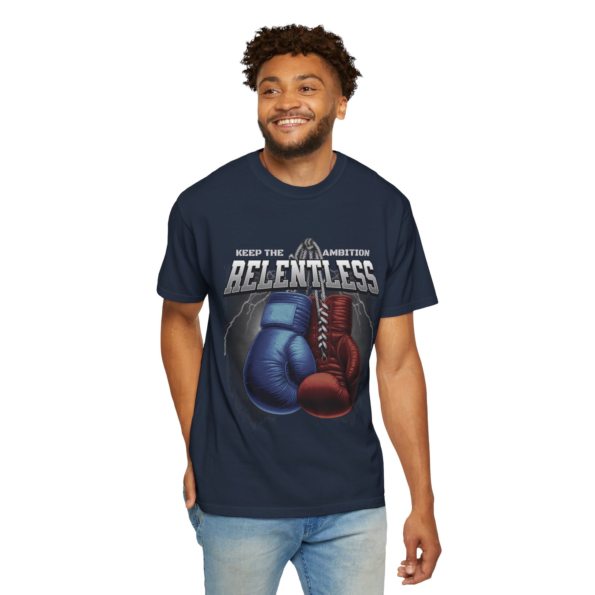 Relentless T-shirt