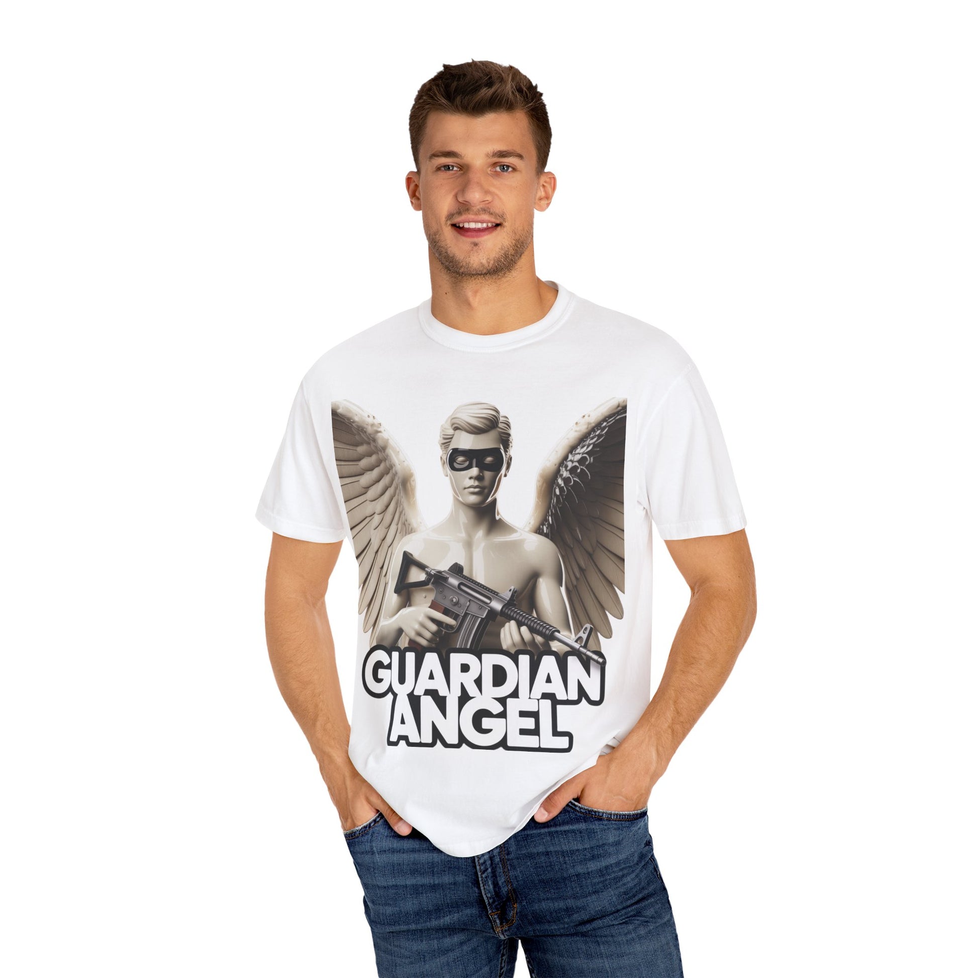 Guardian Angel T-shirt