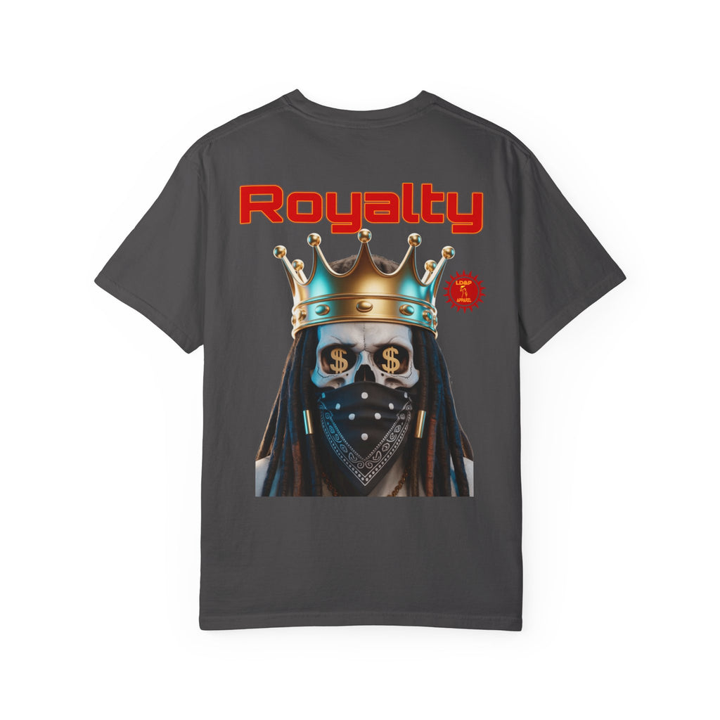 Royalty T-Shirt