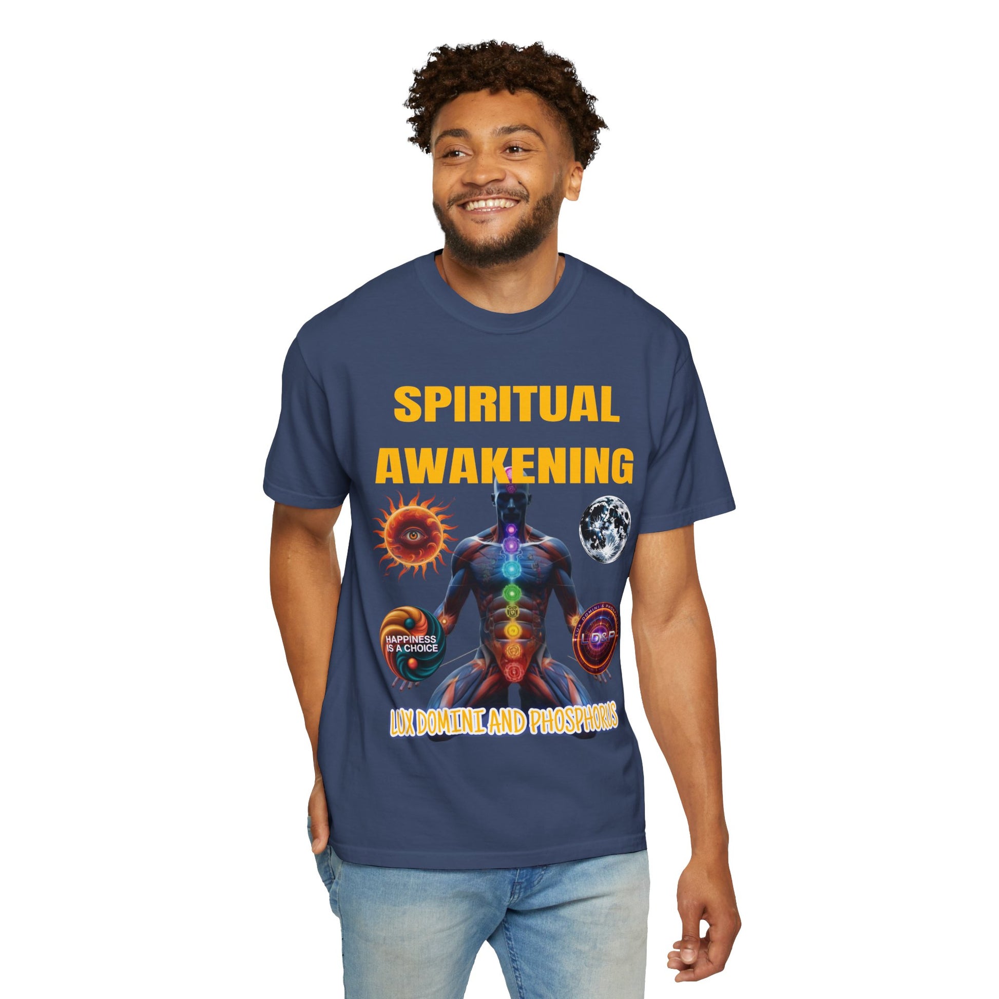 Spiritual Awakening T-shirt