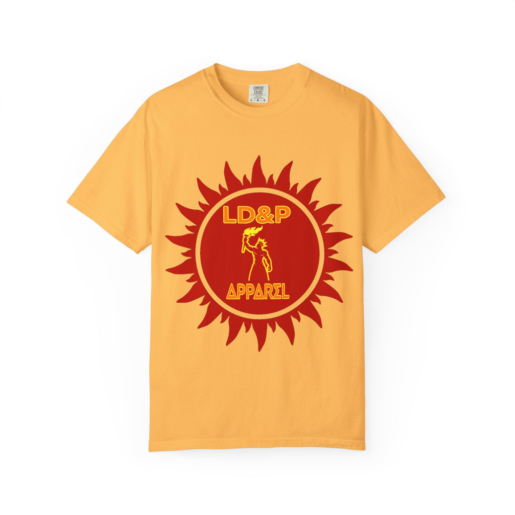 Vintage LD&amp;P Apparel Unisex T-shirt