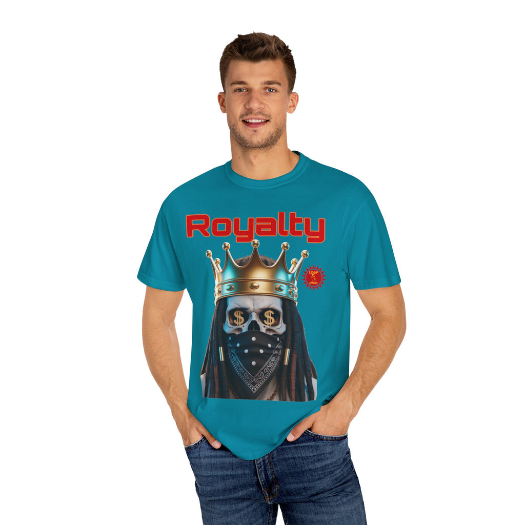 Royalty T-Shirt