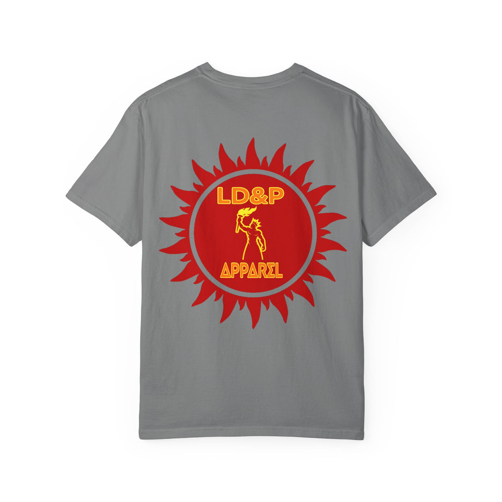 Vintage LD&amp;P Apparel Unisex T-shirt