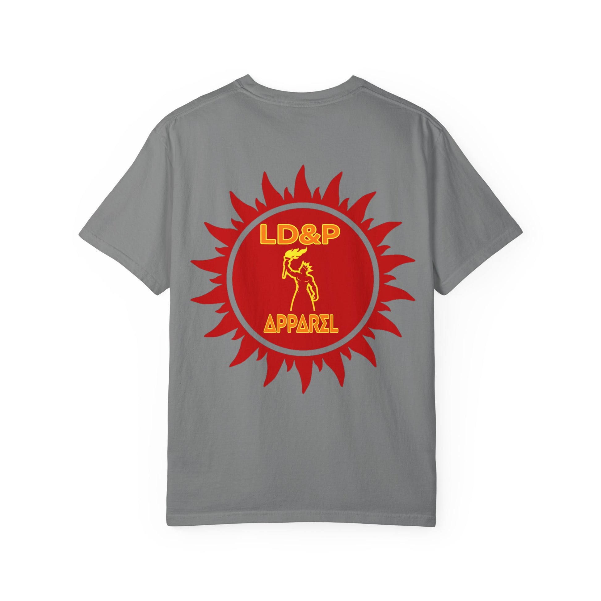 Vintage LD&amp;P Apparel Unisex T-shirt