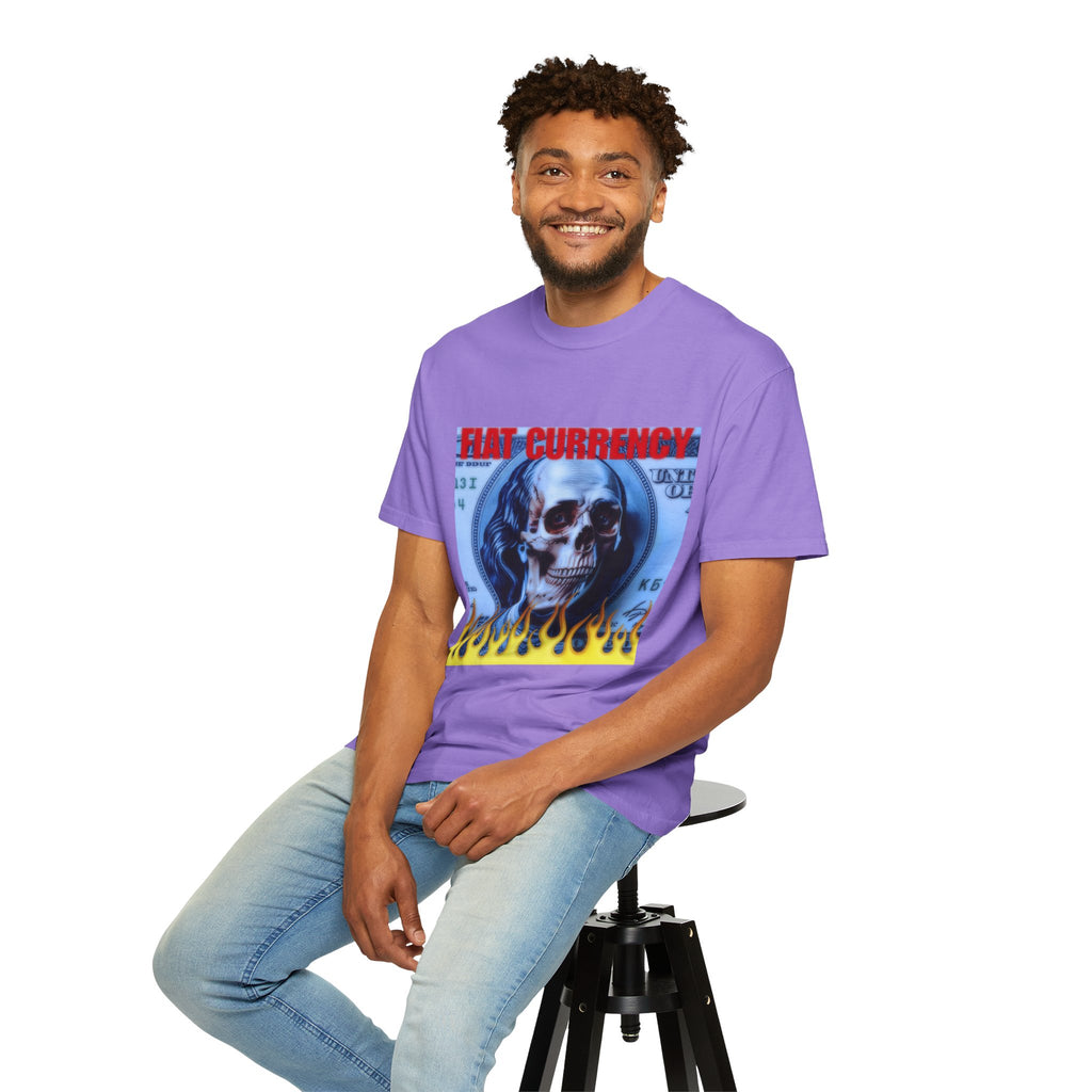 Money Ain't Everything Unisex T-shirt