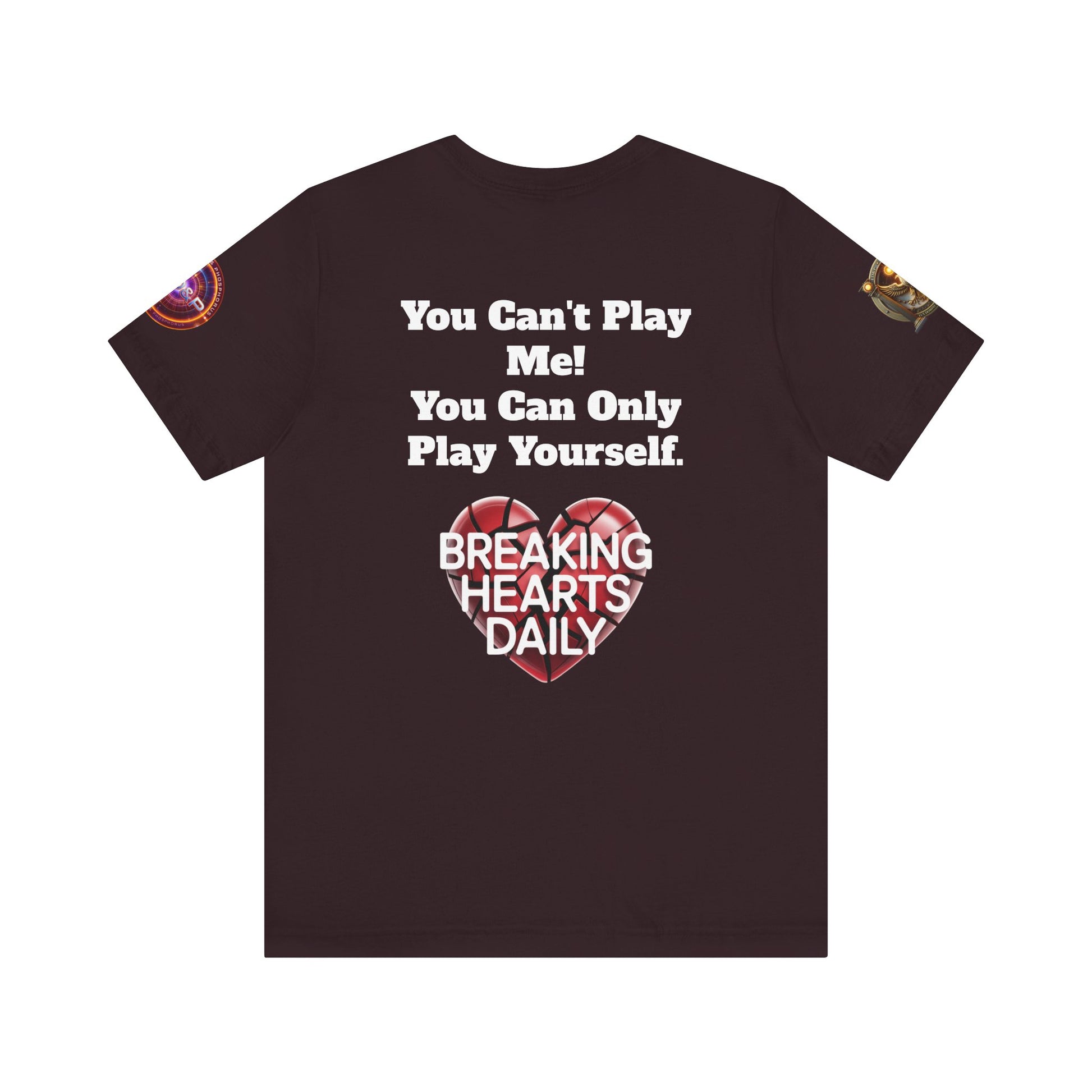 Heart Breaker Tee