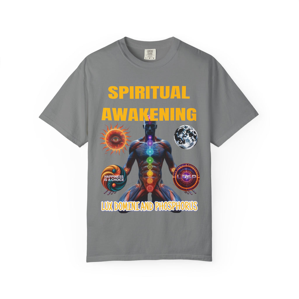Spiritual Awakening T-shirt