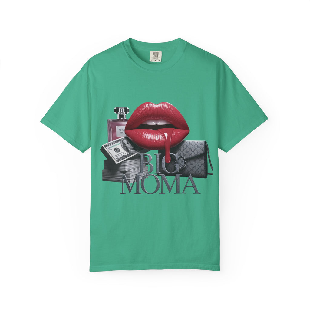 Bold Graphic T-Shirt - Trendy Fashion, Holiday Gift, Streetwear Style, Fun Statement Tee, Urban Outfit