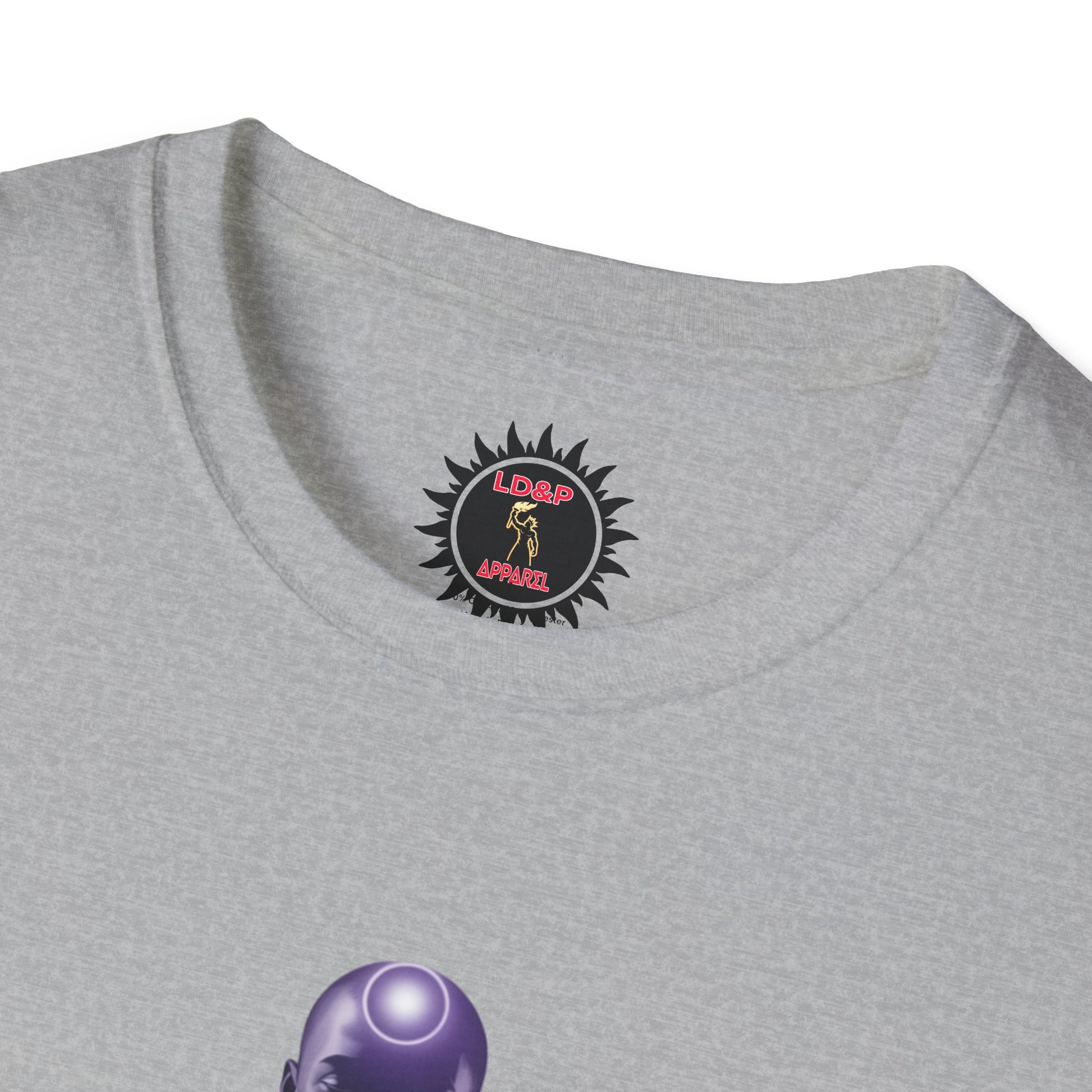 Light Master Lux Domini and Phosphorus Tee