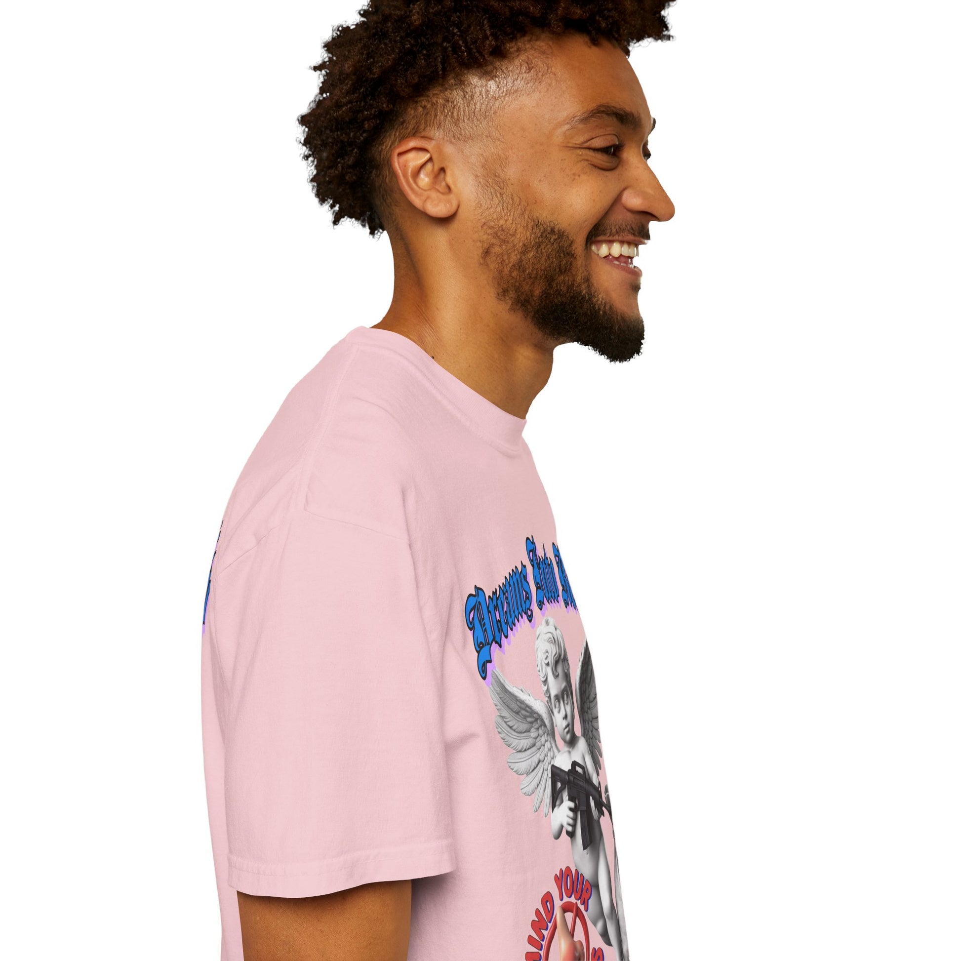 Dreams Into Reality Tee