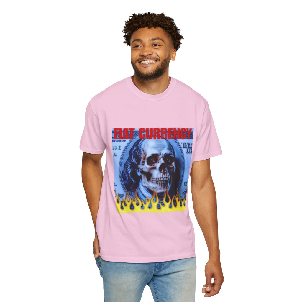 Money Ain't Everything Unisex T-shirt