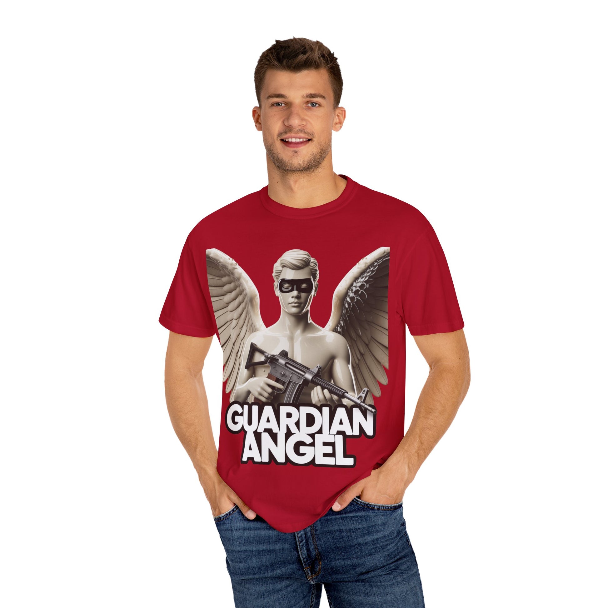 Guardian Angel T-shirt