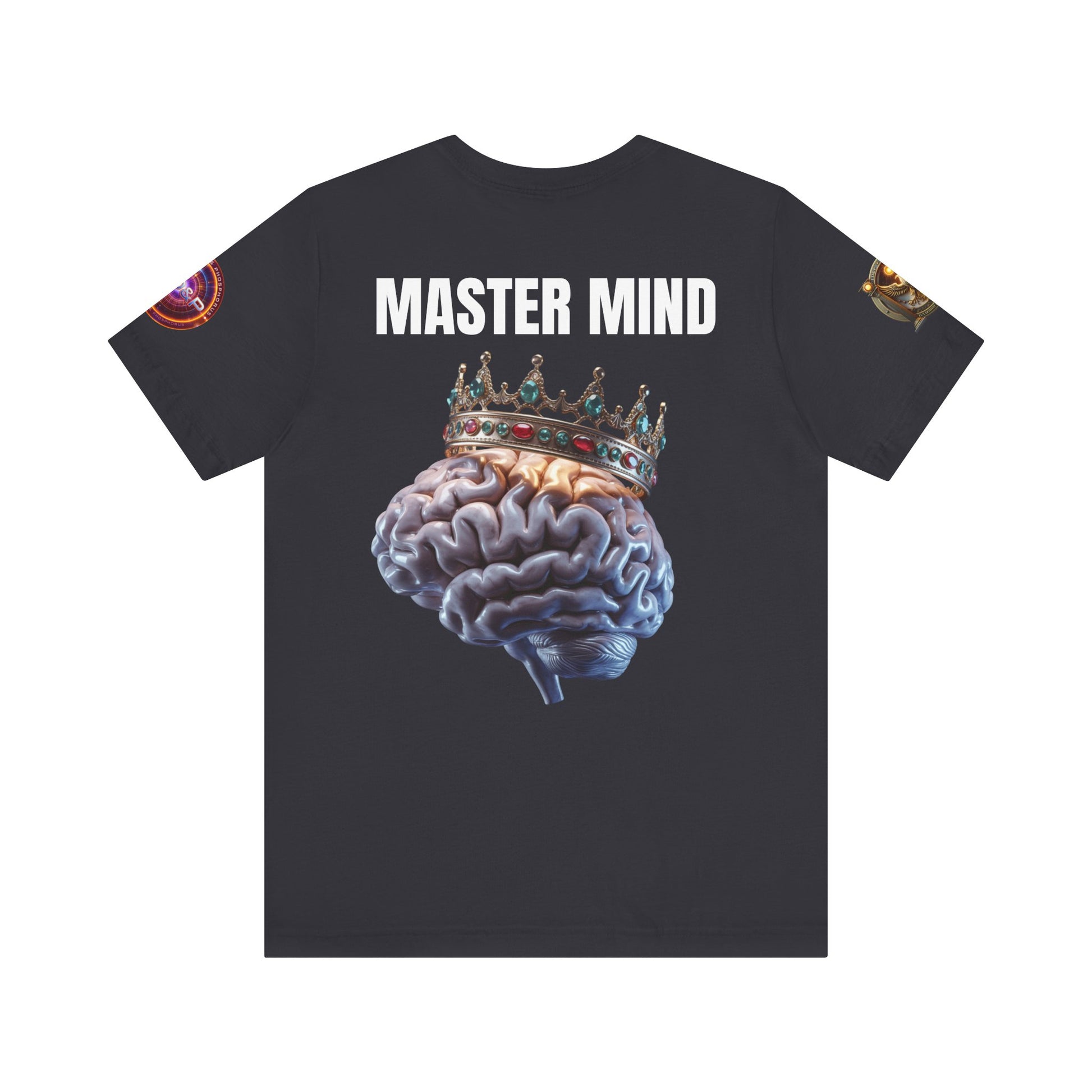 Master Mind Unisex Tee