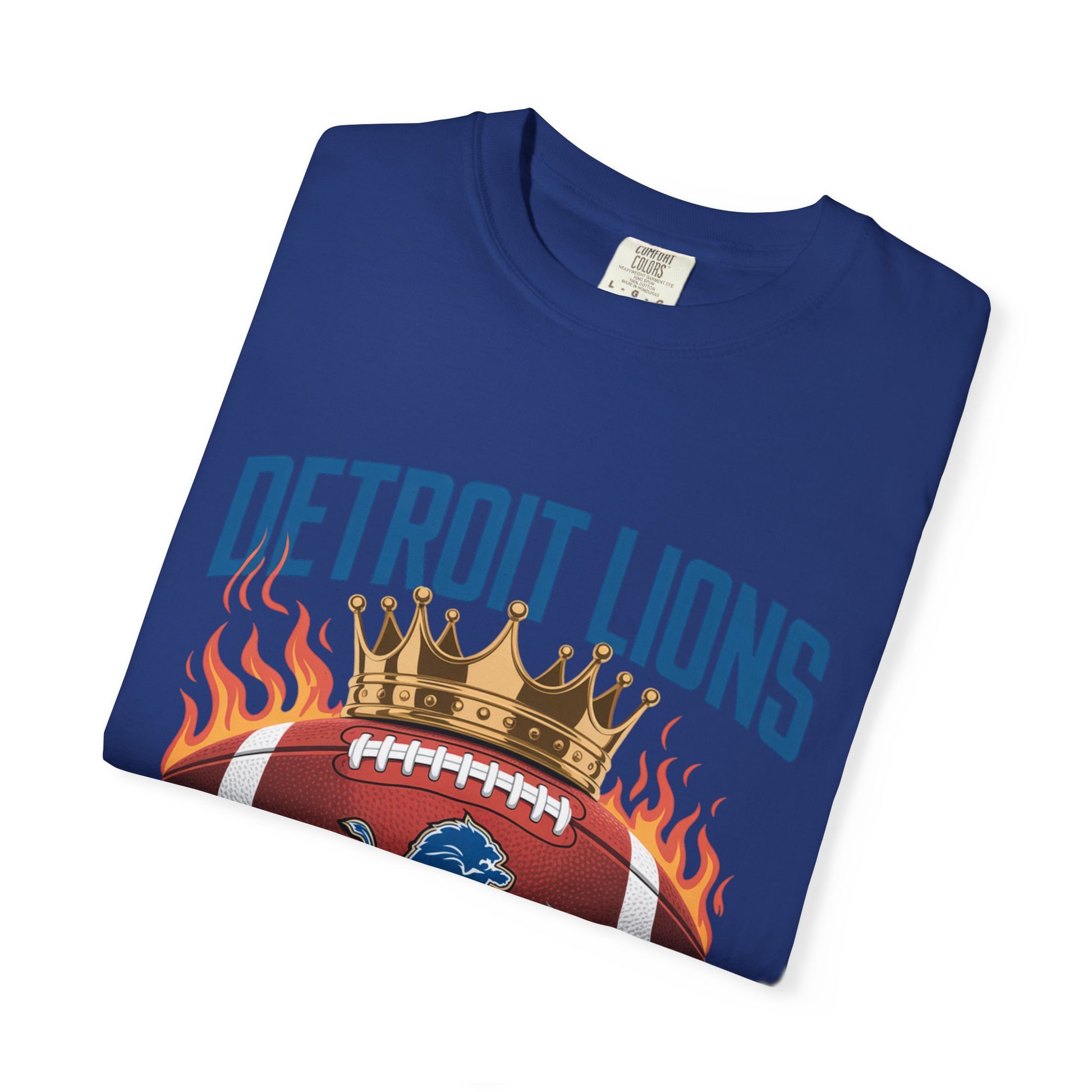 NFL Team DE Unisex T-shirt