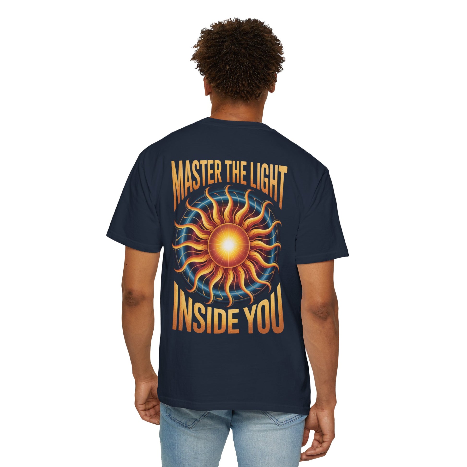 Zodiac Unisex T-Shirt - As above so below design